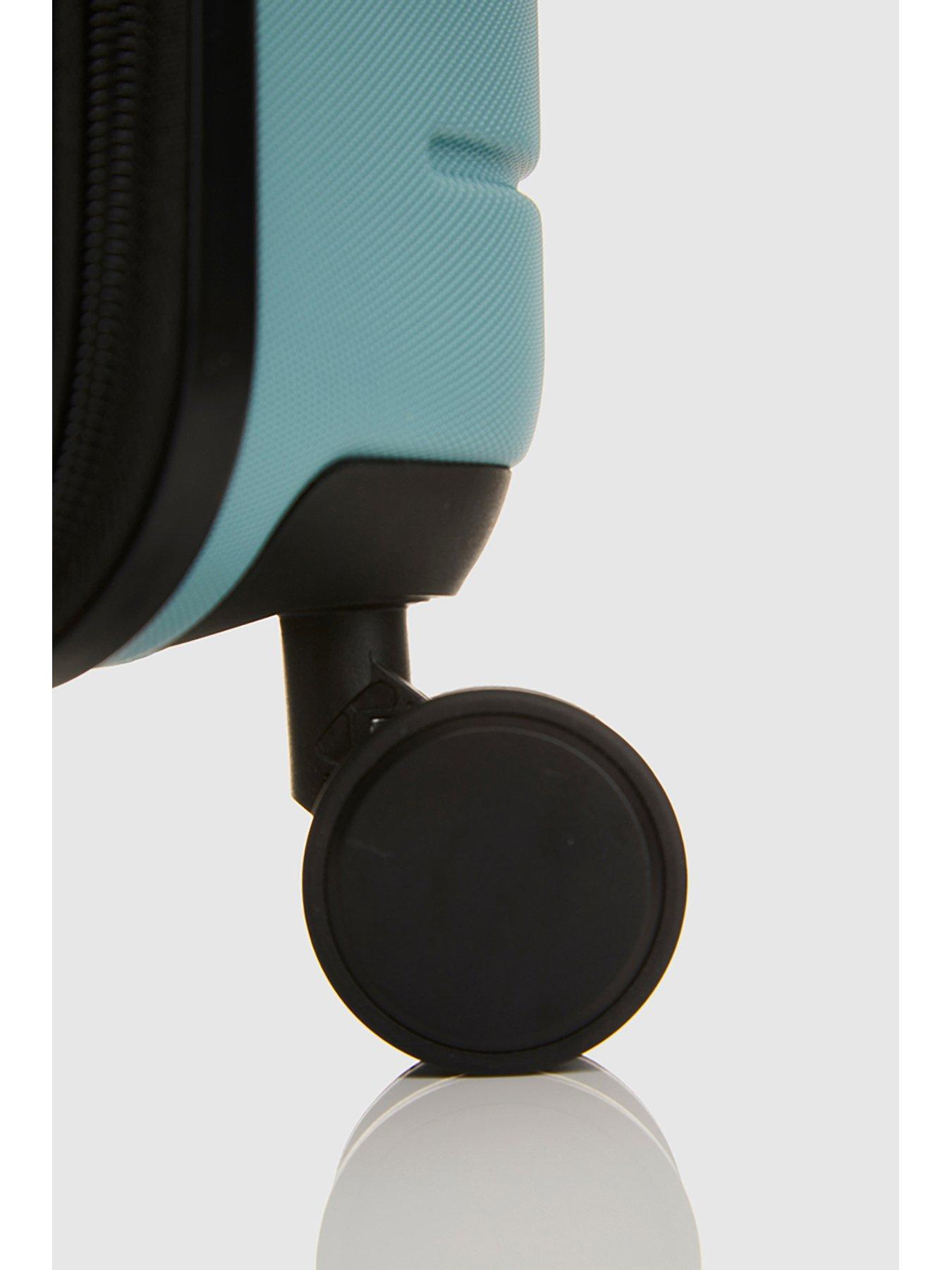 Image 7 of 7 of Nere Stori Suitcase (Small) -&nbsp;Mineral