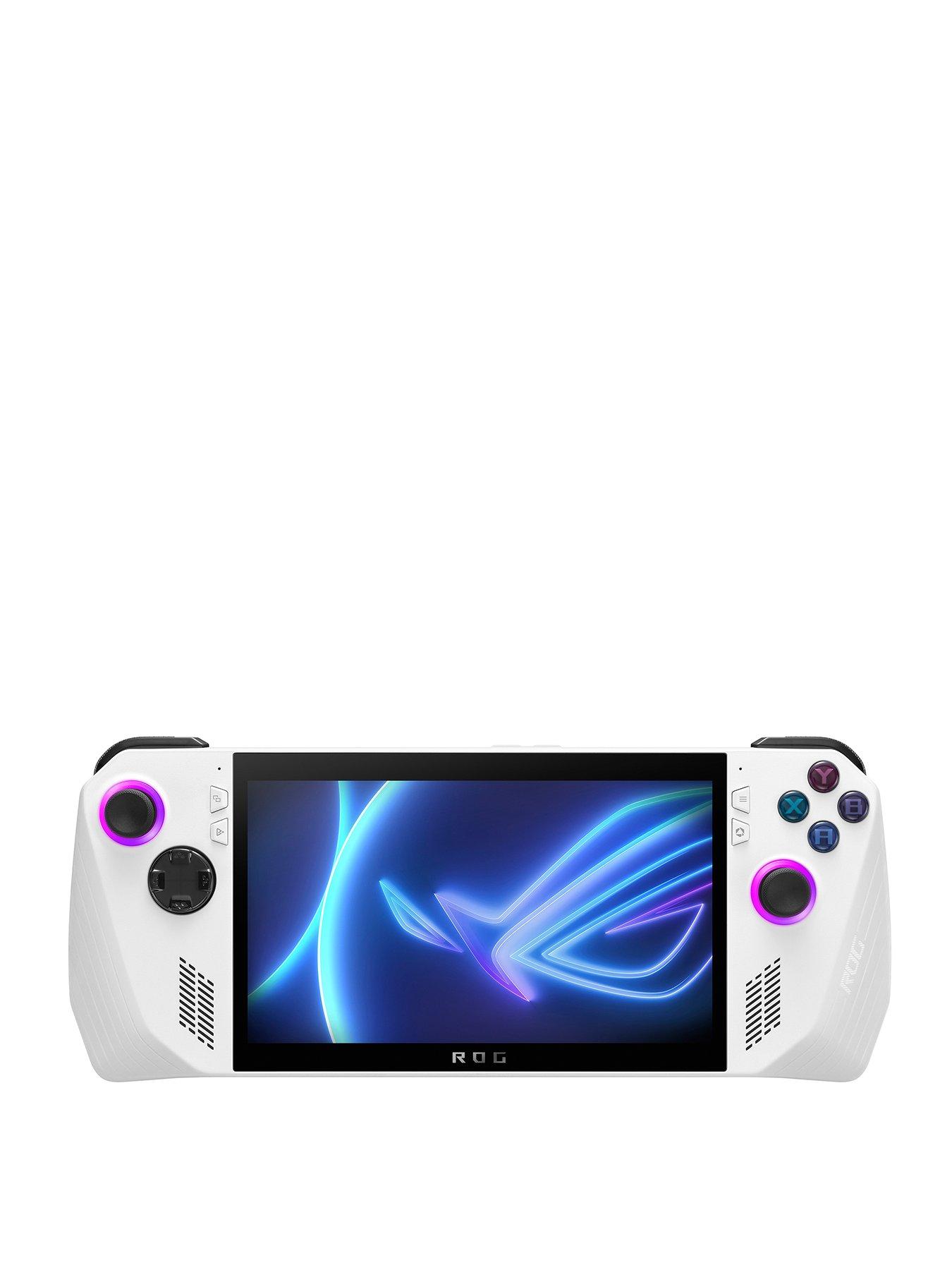 ROG Ally Z1 Extreme 512GB + 2TB SSD