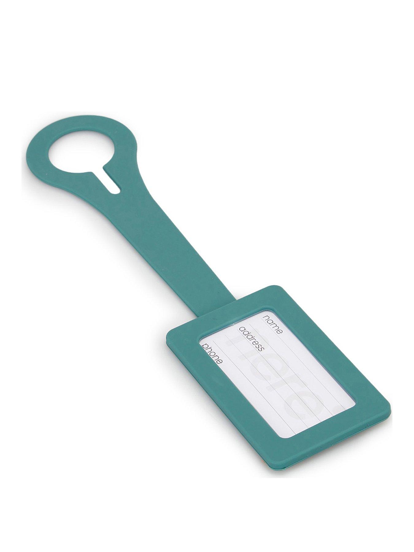  image of nere-stori-luggage-tag--nbspmineral