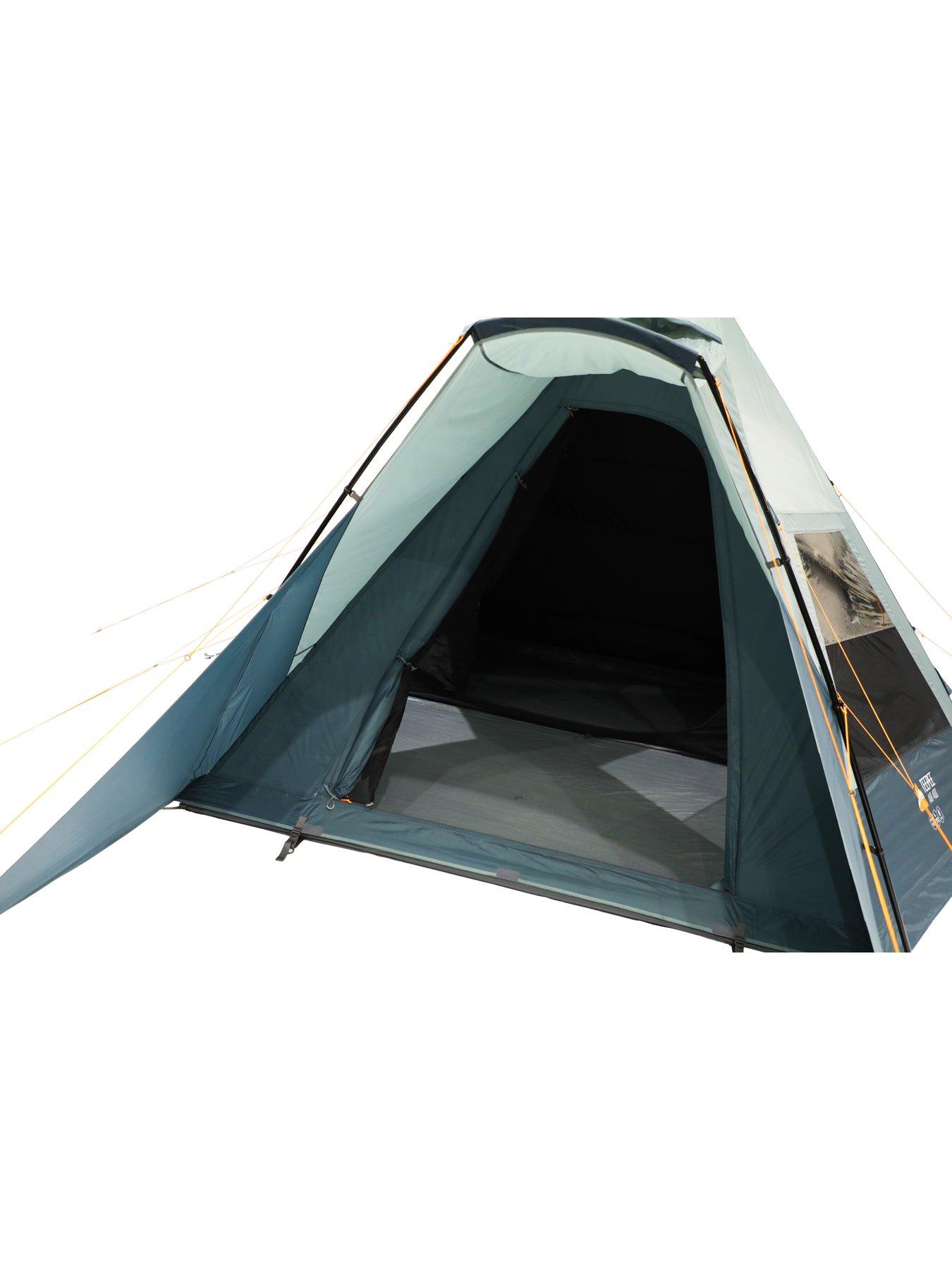 Image 3 of 6 of Vango Teepee Air 400 4 MAN Tent