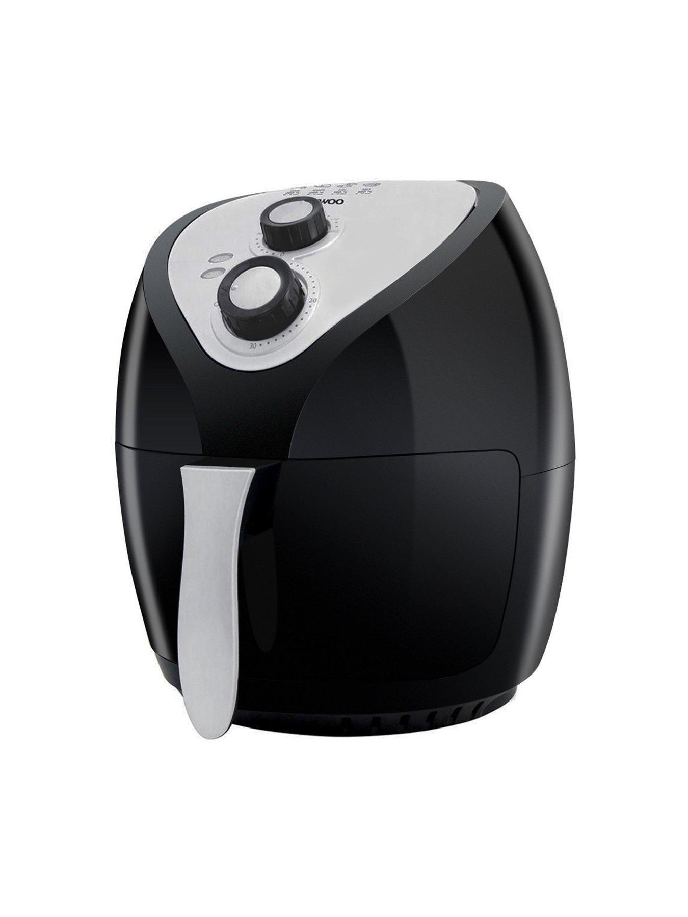  image of daewoo-36-l-air-fryer