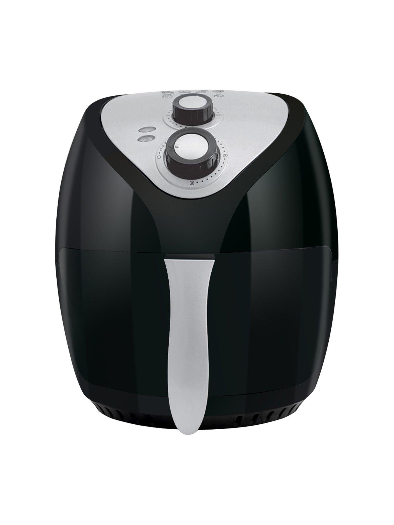  image of daewoo-36-l-air-fryer
