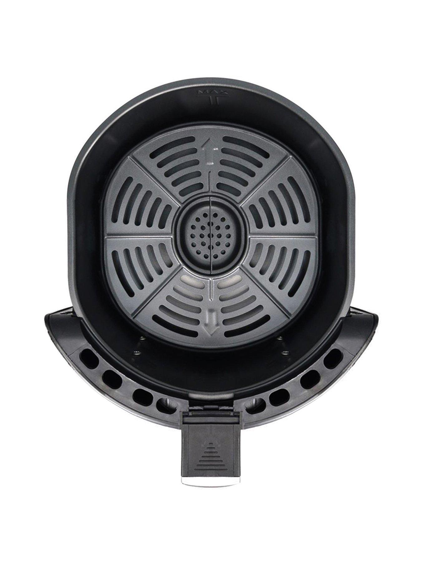  image of daewoo-36-l-air-fryer
