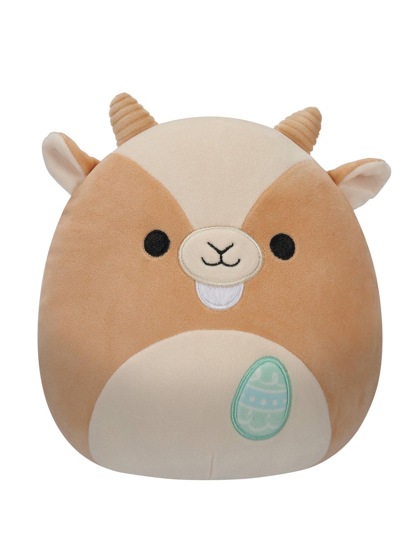 Squishmallows Original Squishmallows 7.5-inch Rosemund the Matcha Latte