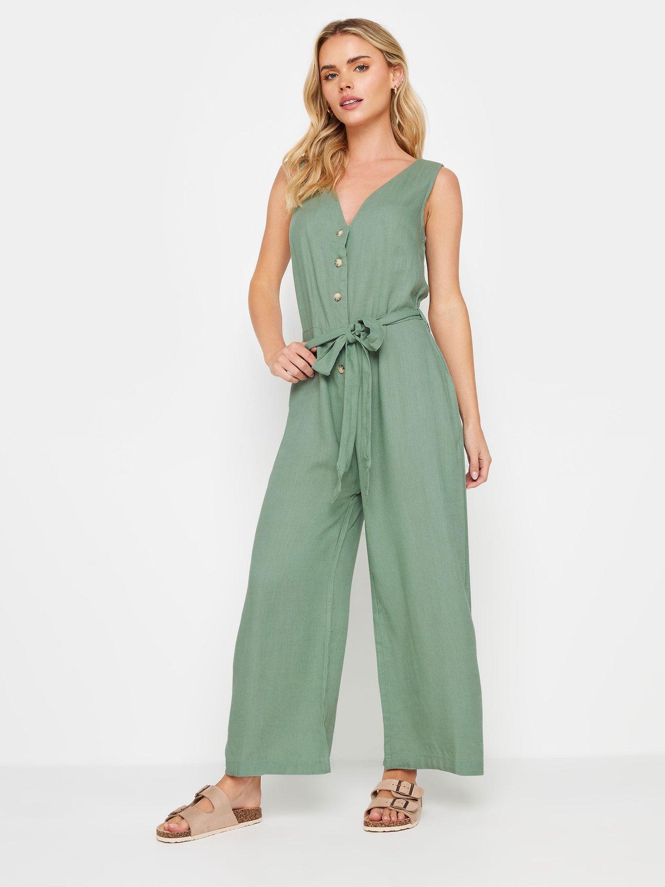 Littlewoods petite jumpsuits on sale