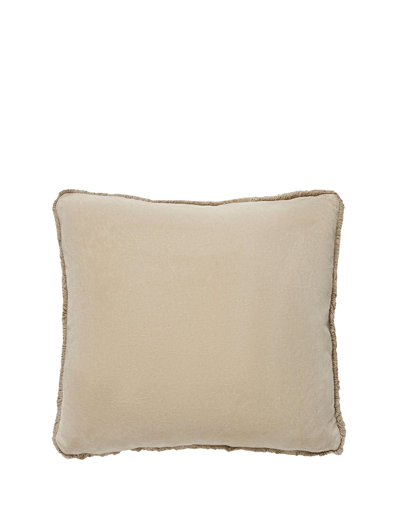  image of the-very-collection-camille-cushion