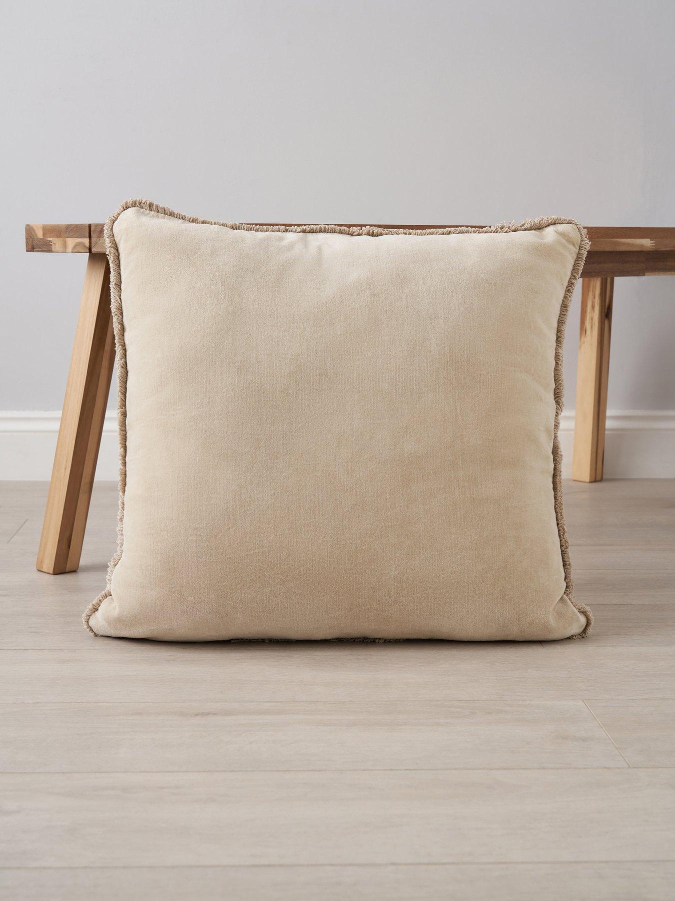  image of the-very-collection-camille-cushion