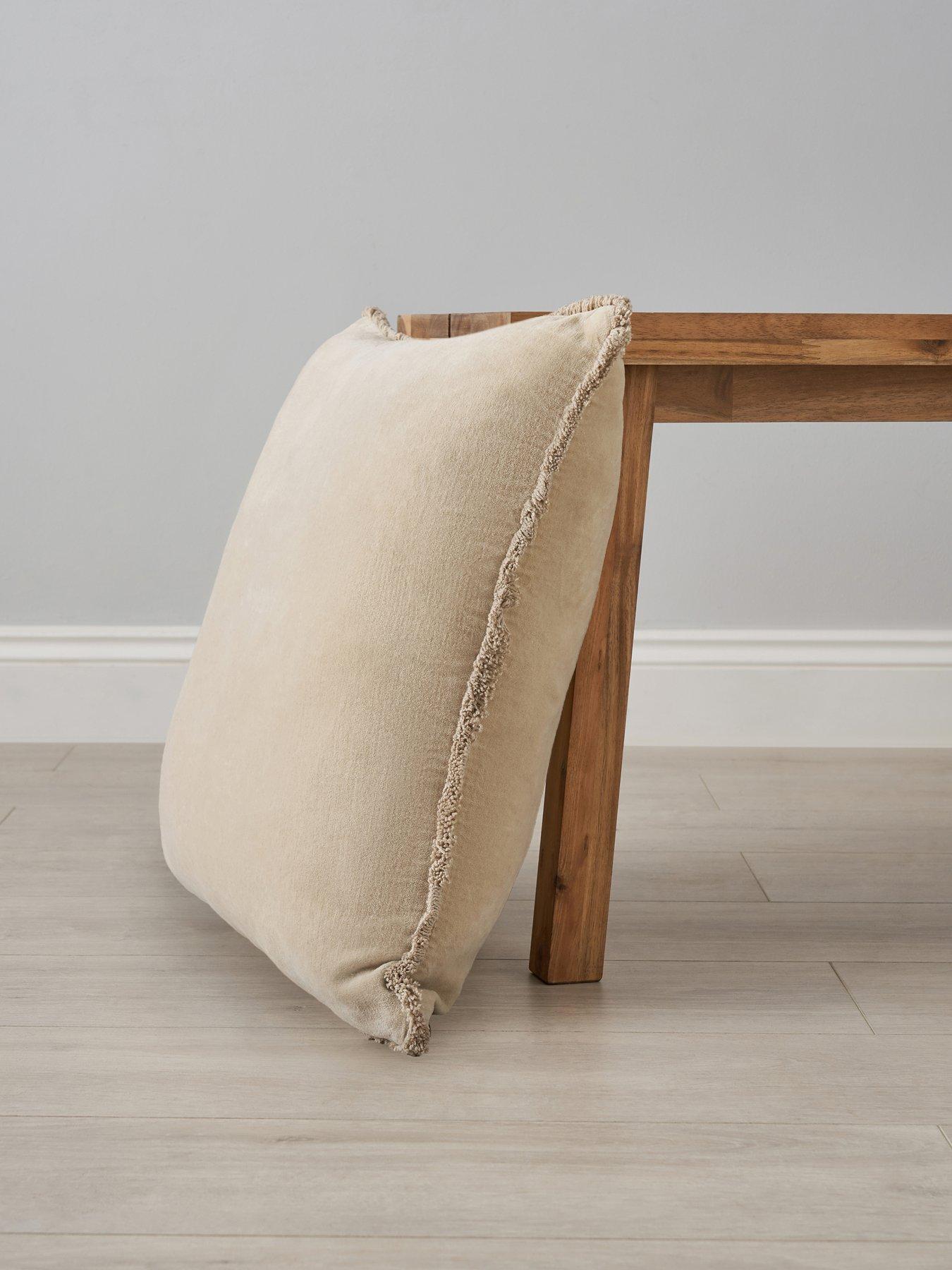  image of the-very-collection-camille-cushion