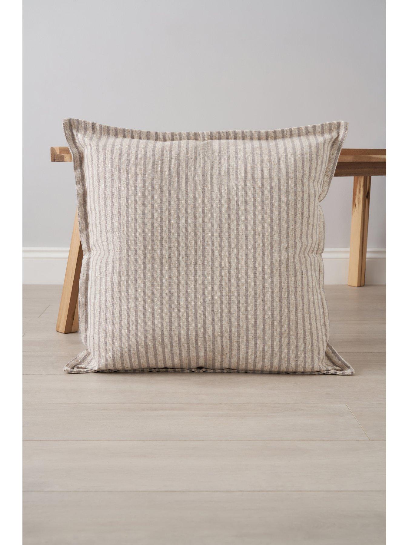 Image 1 of 6 of The Very Collection Martha Cushion