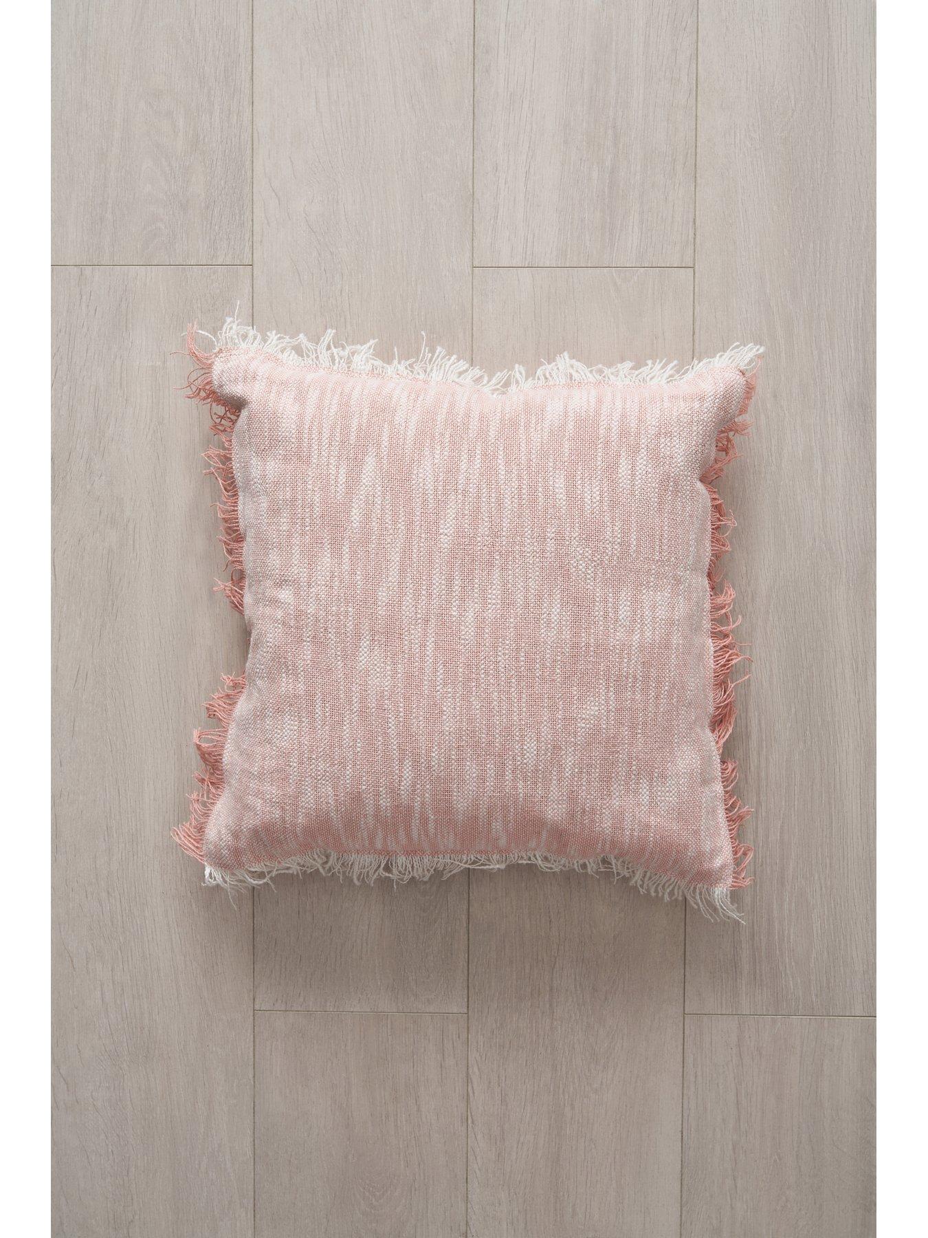 The Very Collection Franca Cushion