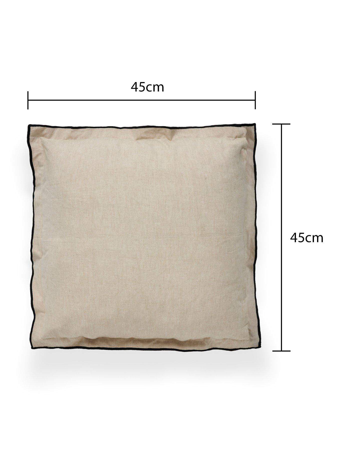  image of the-very-collection-pierre-cushion