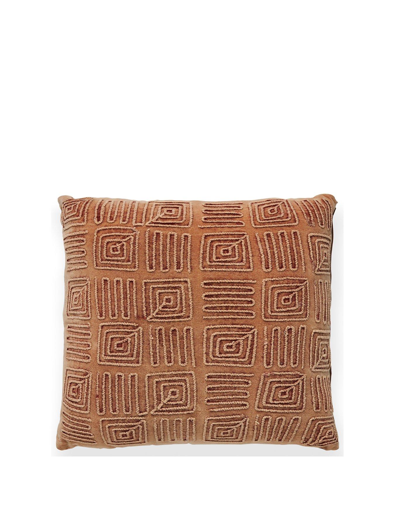 image of very-home-stephanie-cushion