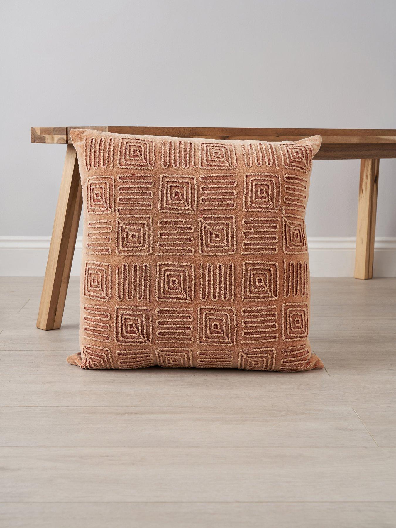  image of very-home-stephanie-cushion