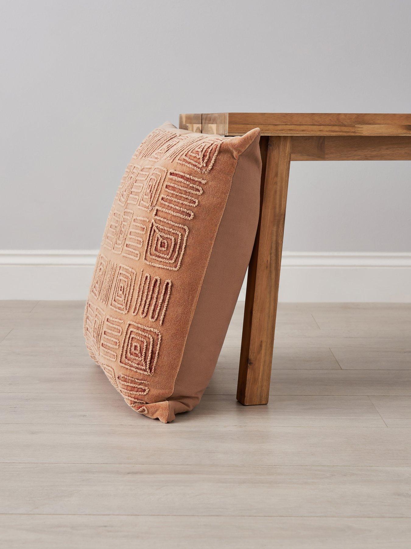  image of very-home-stephanie-cushion