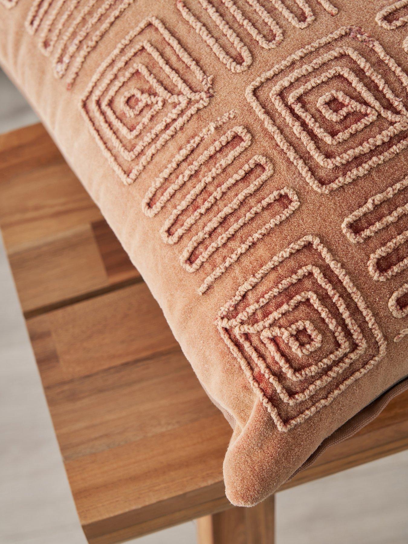  image of very-home-stephanie-cushion
