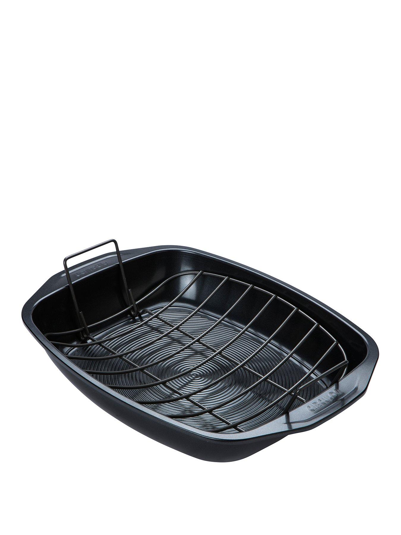 undefined Ultimum Roaster with Rack