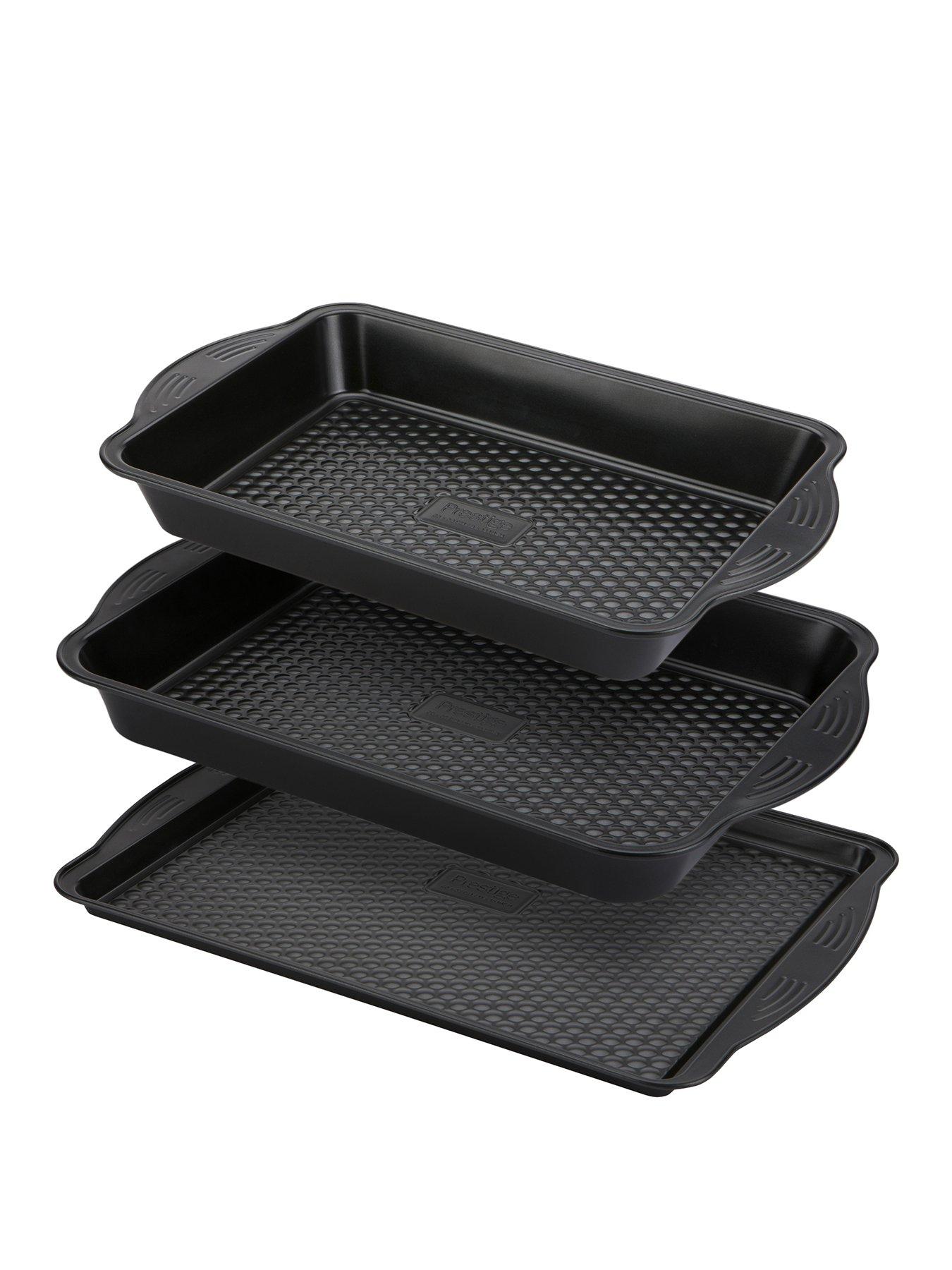 undefined Aerolift 3-Piece Bakeware Set