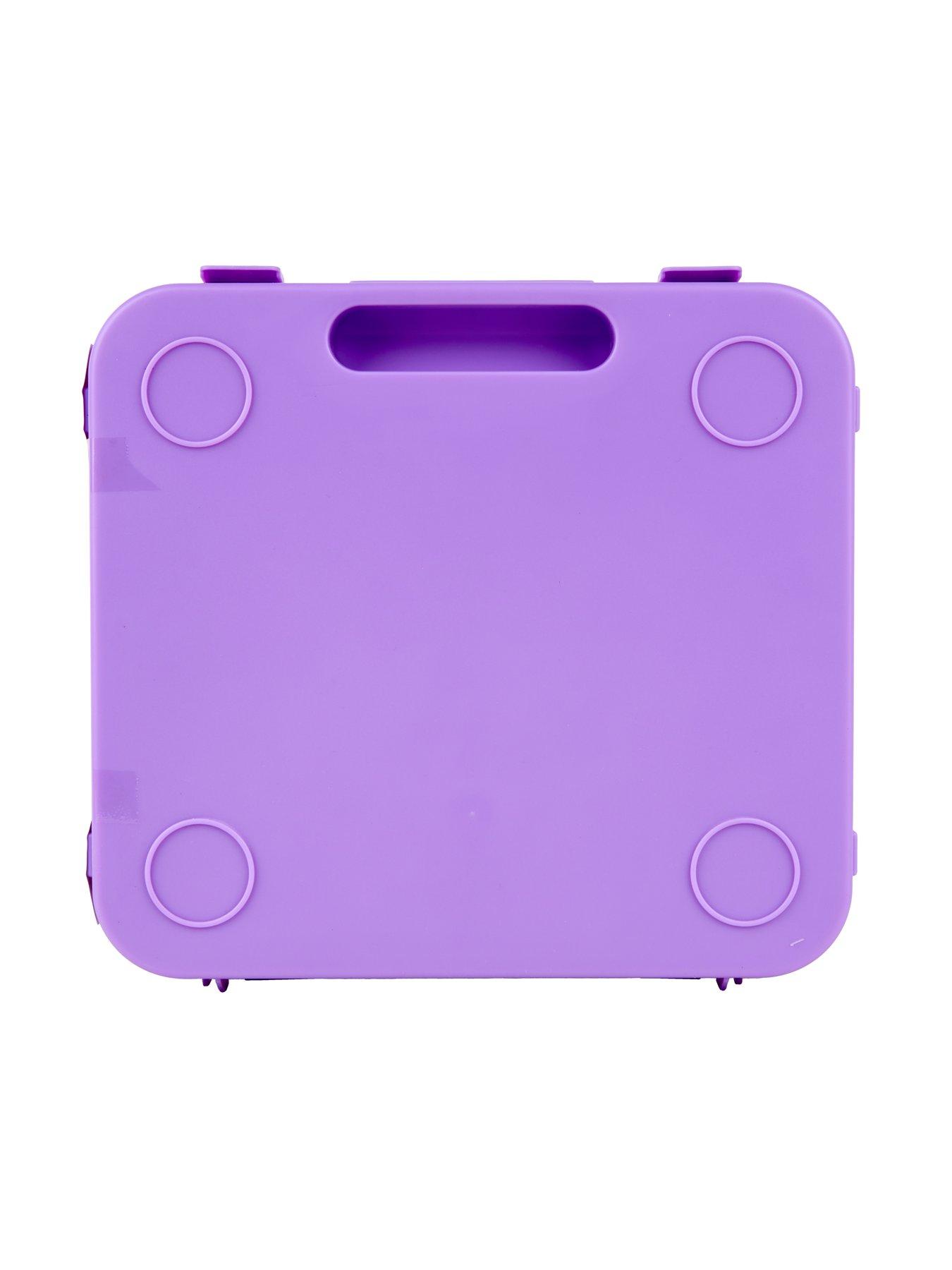  image of crayola-pastel-art-case