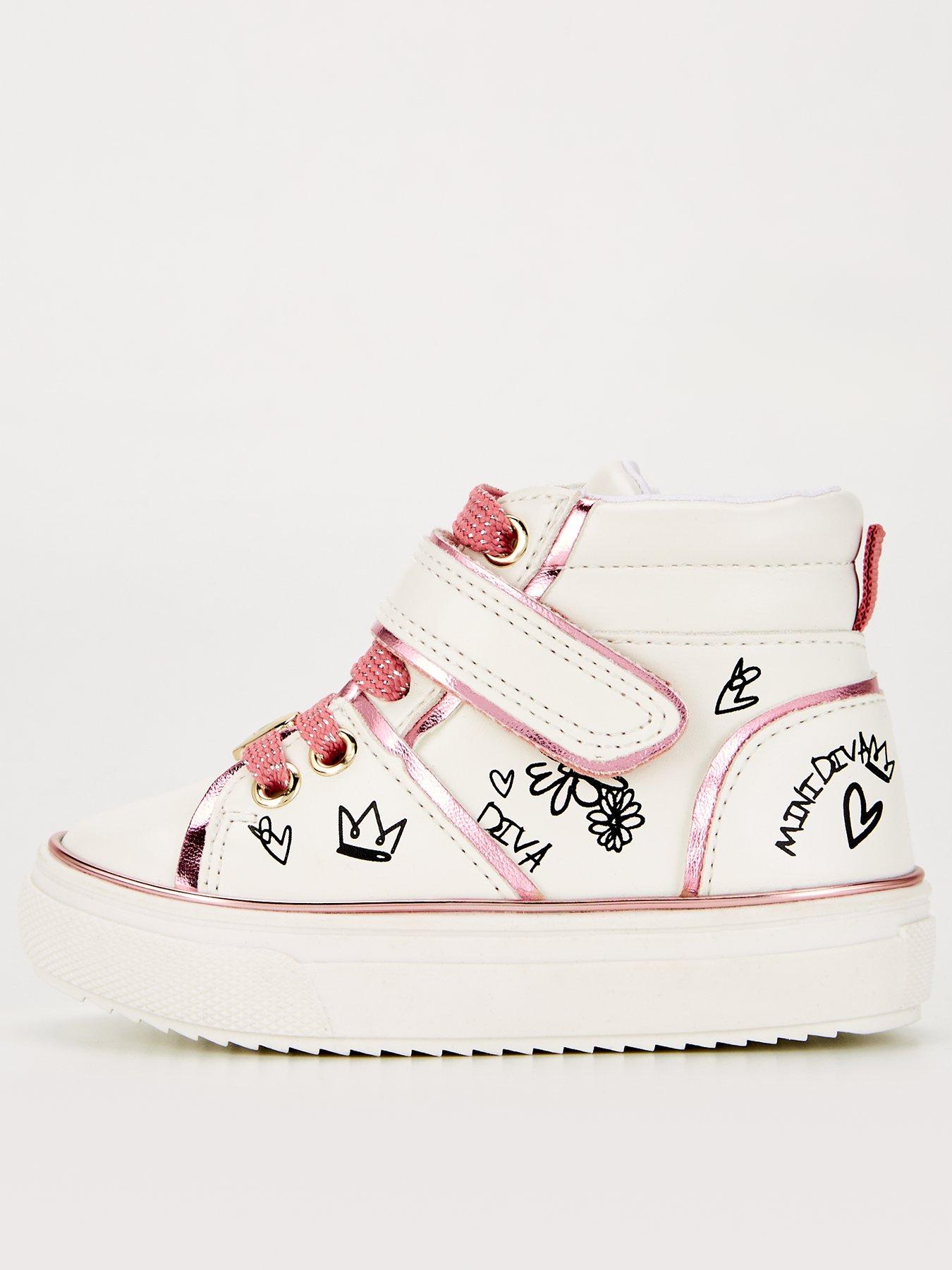 Children's shoes best sale river island