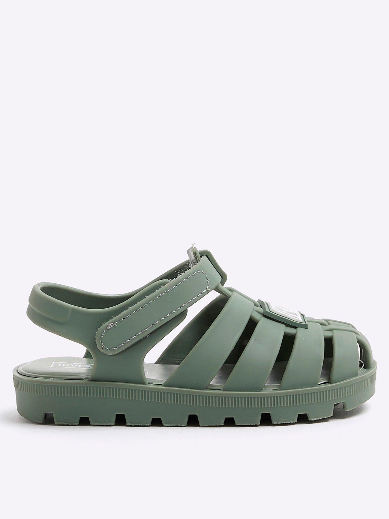 Jelly 2025 gladiator sandals