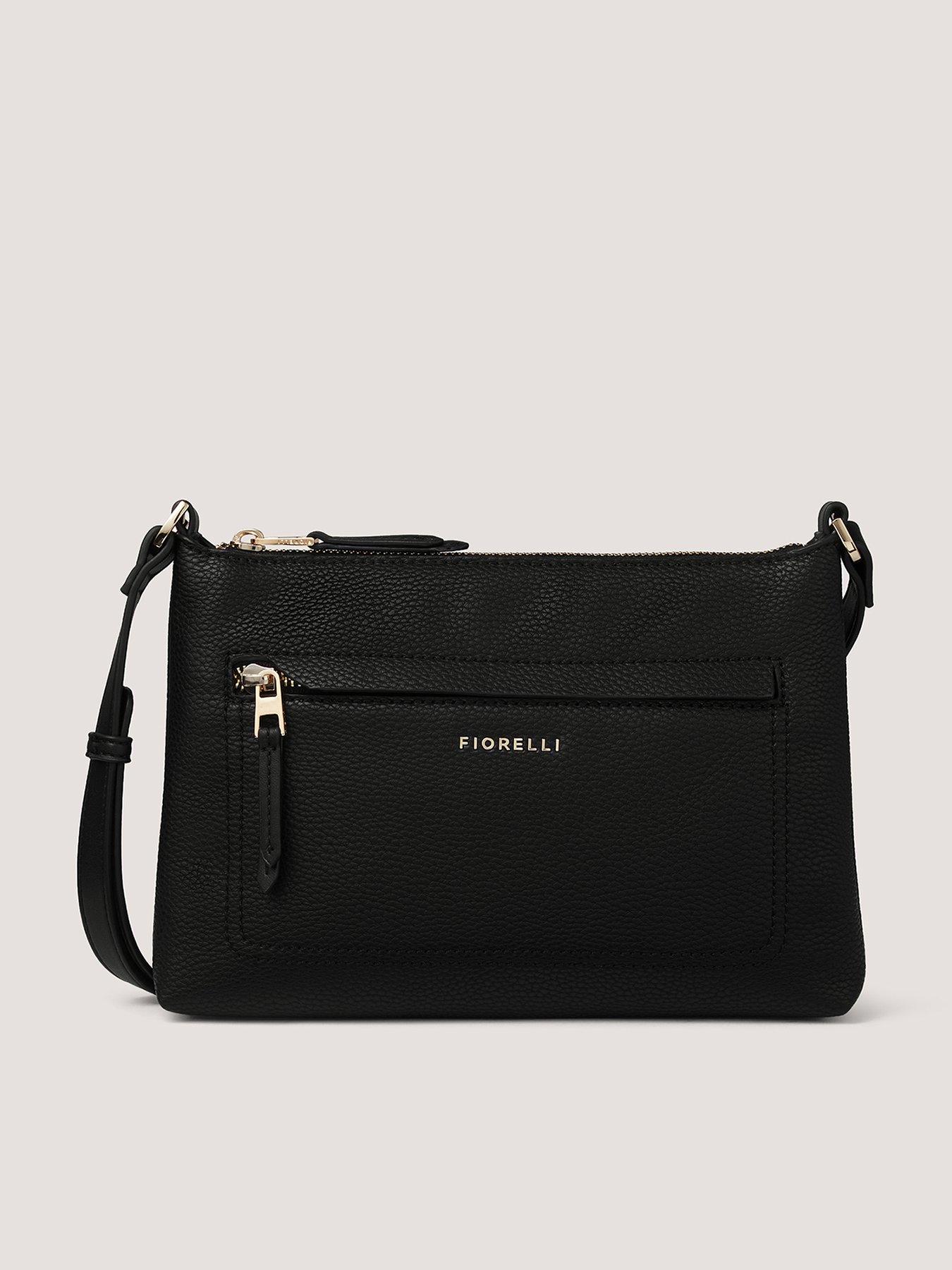 Fiorelli Astrid Crossbody Bag littlewoods