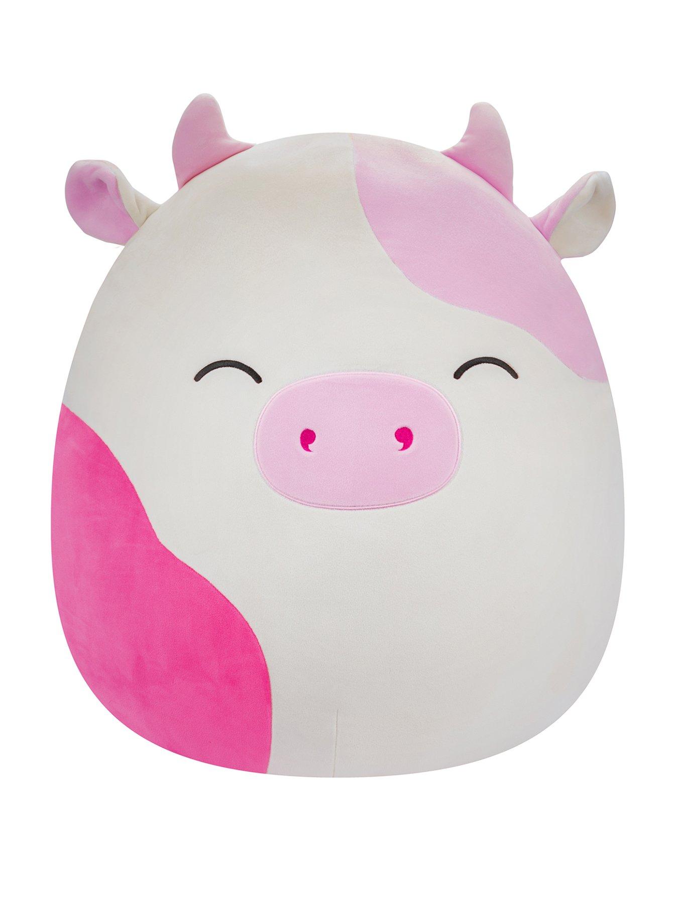 Squishmallow good Caedyn 10