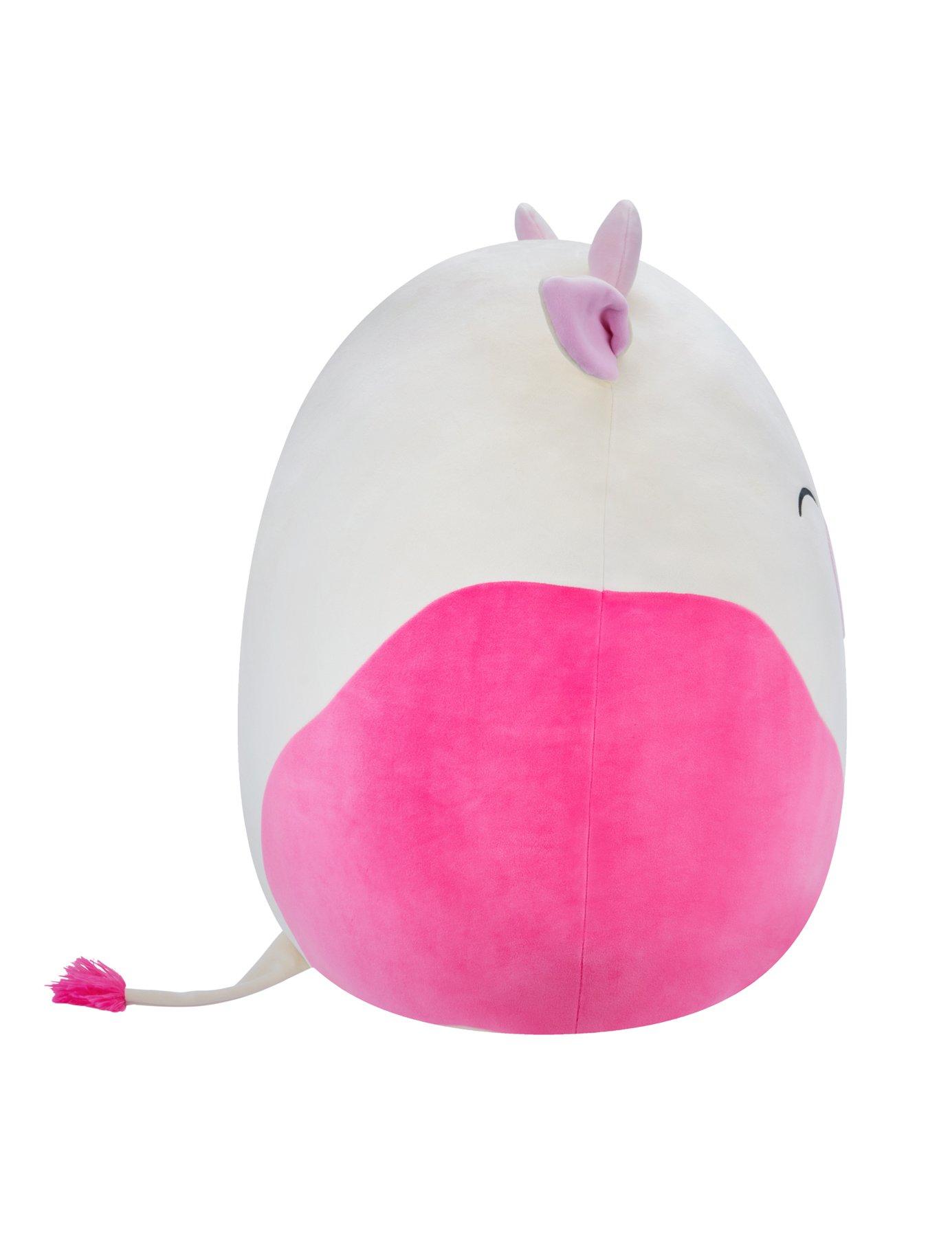 Squishmallow high quality Caedyn 10