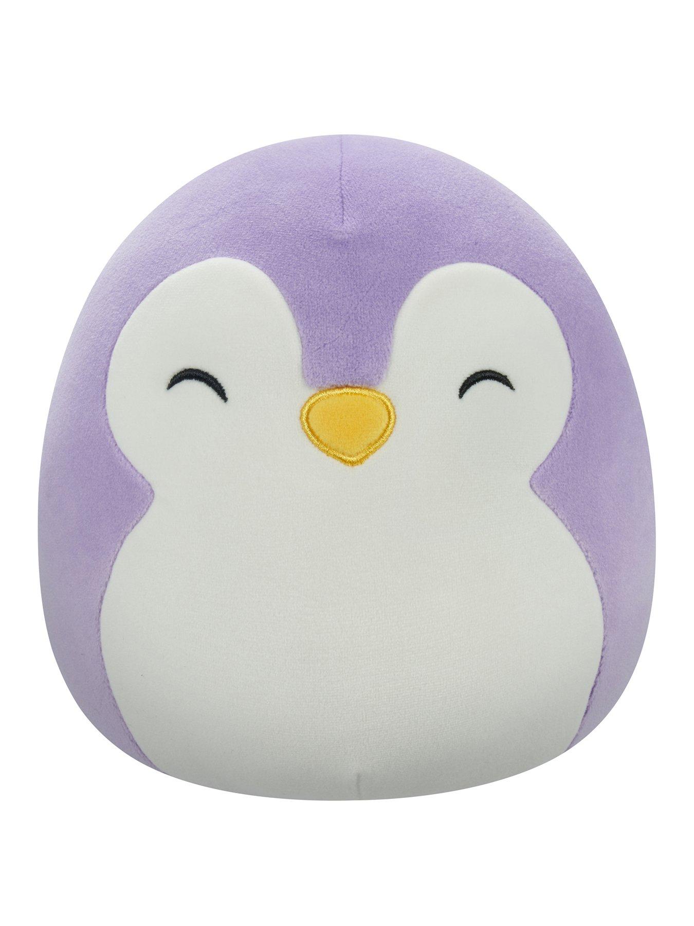 Squishmallow penguin clips store ×9 please see description