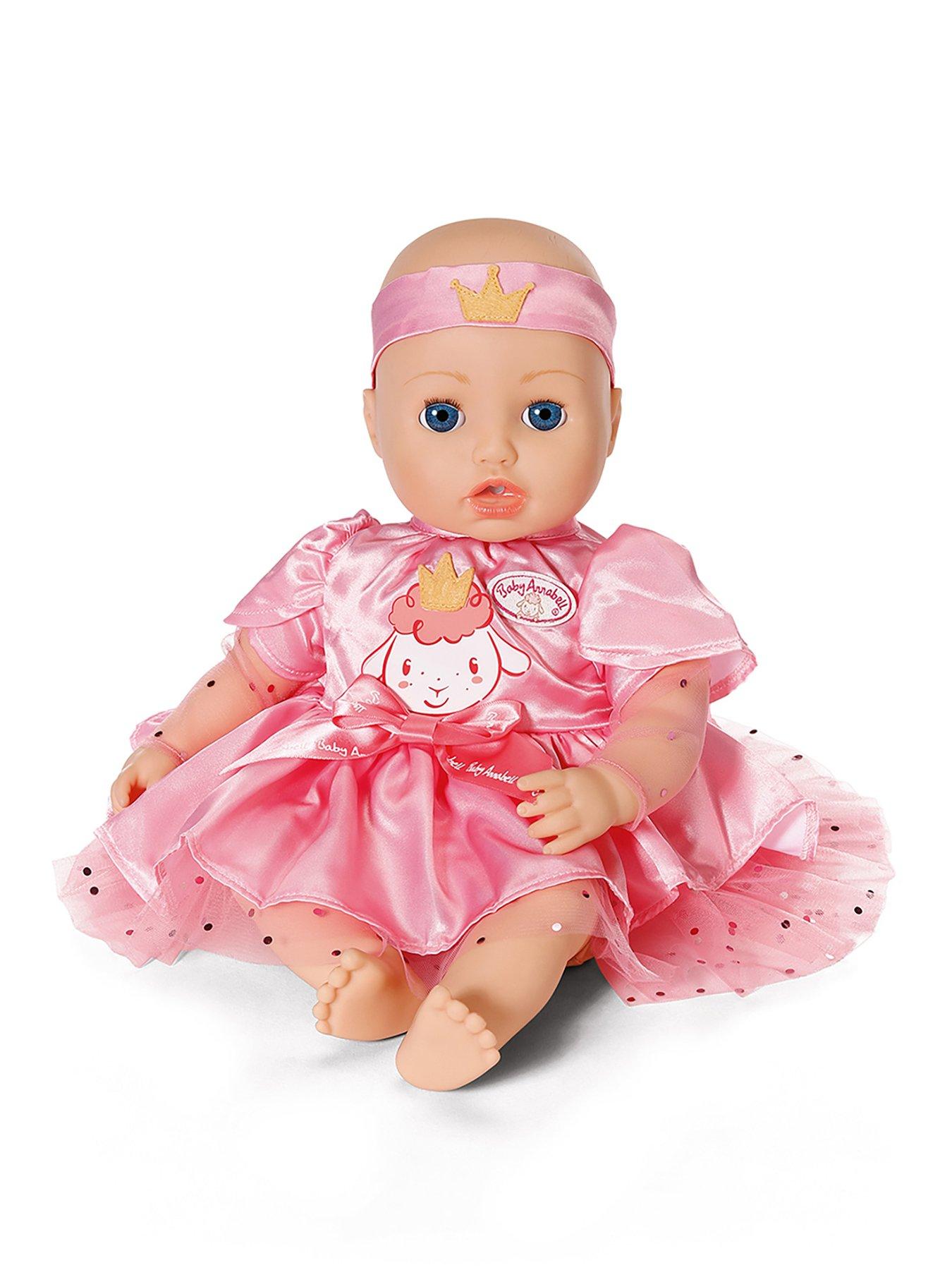 baby-annabell-happy-birthday-dollnbspdress-43cm