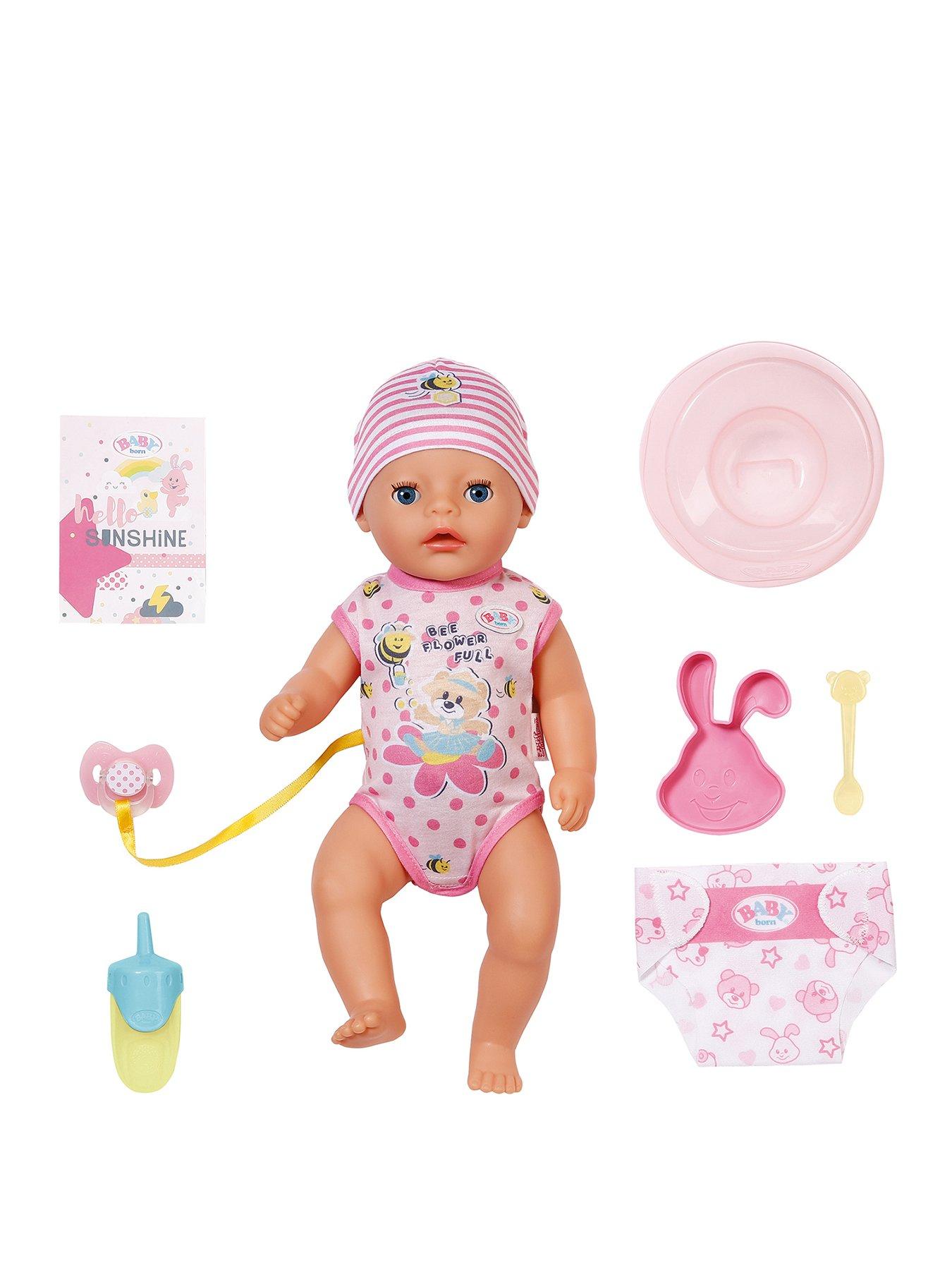 undefined Little Magic Girl 36cm