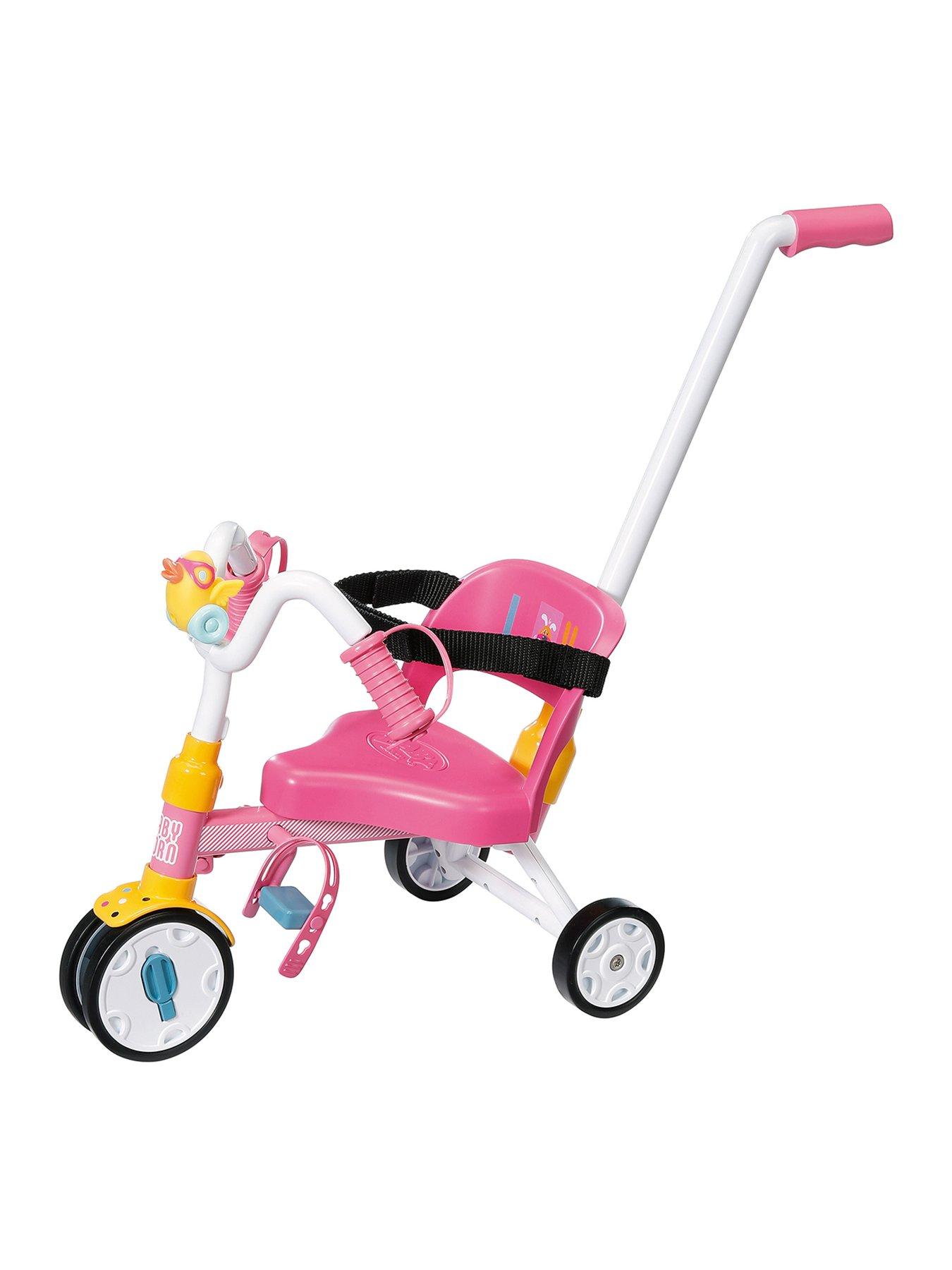  image of baby-born-trike
