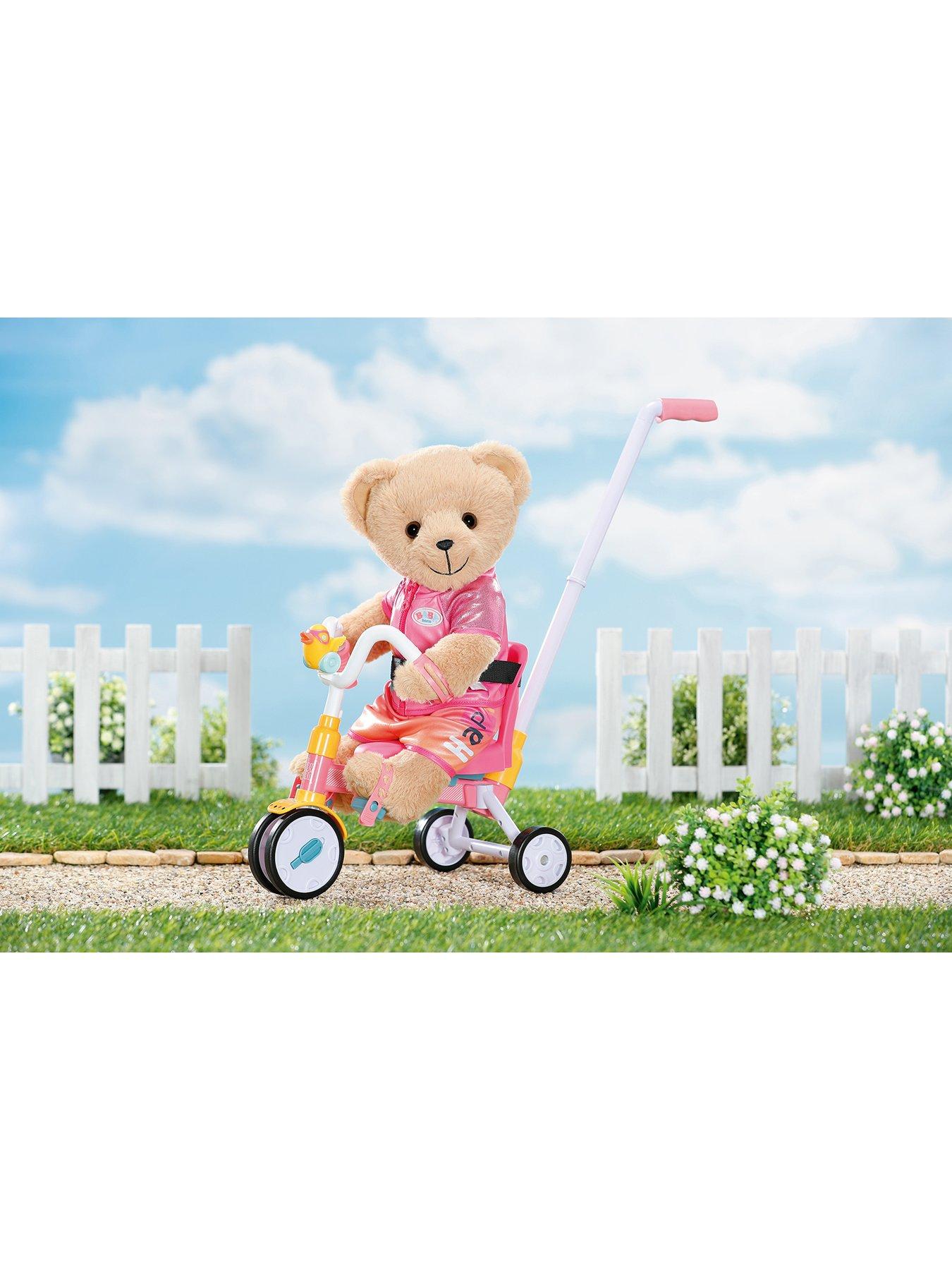  image of baby-born-trike