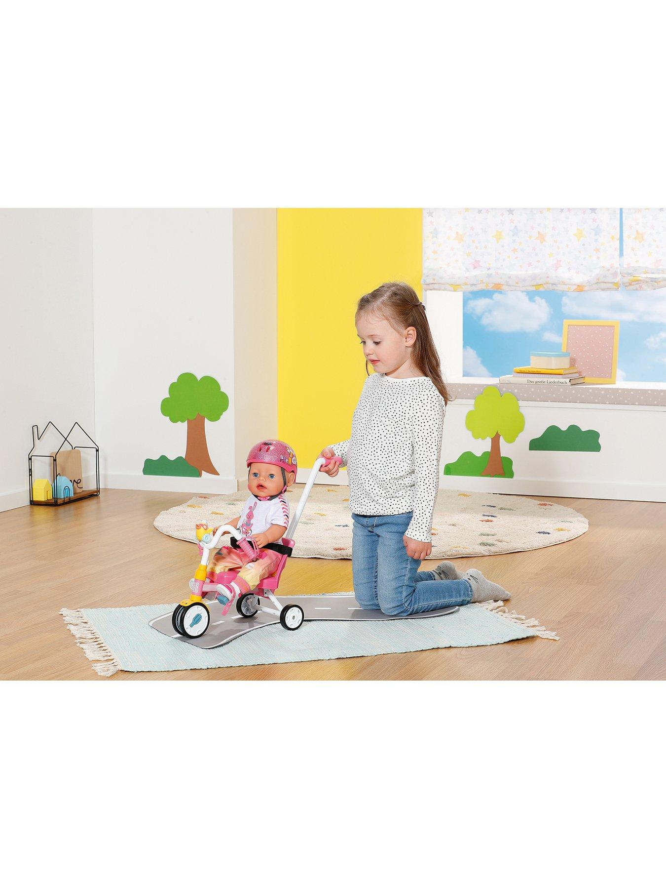  image of baby-born-trike