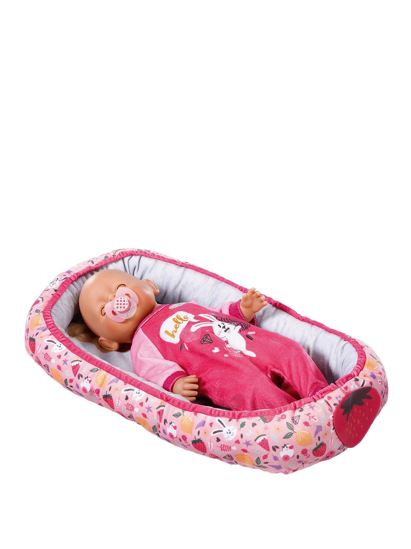 undefined Baby Nest