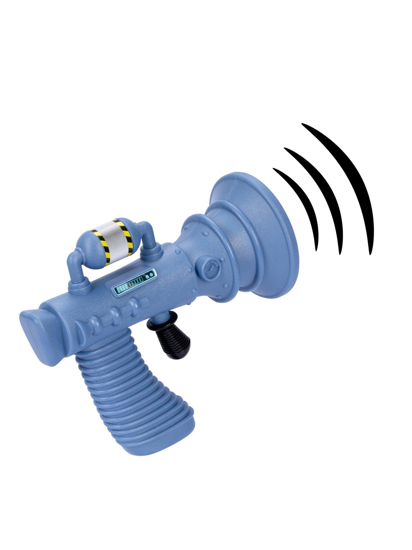 Image 3 of 7 of Despicable Me 4 Mini Fart Blaster