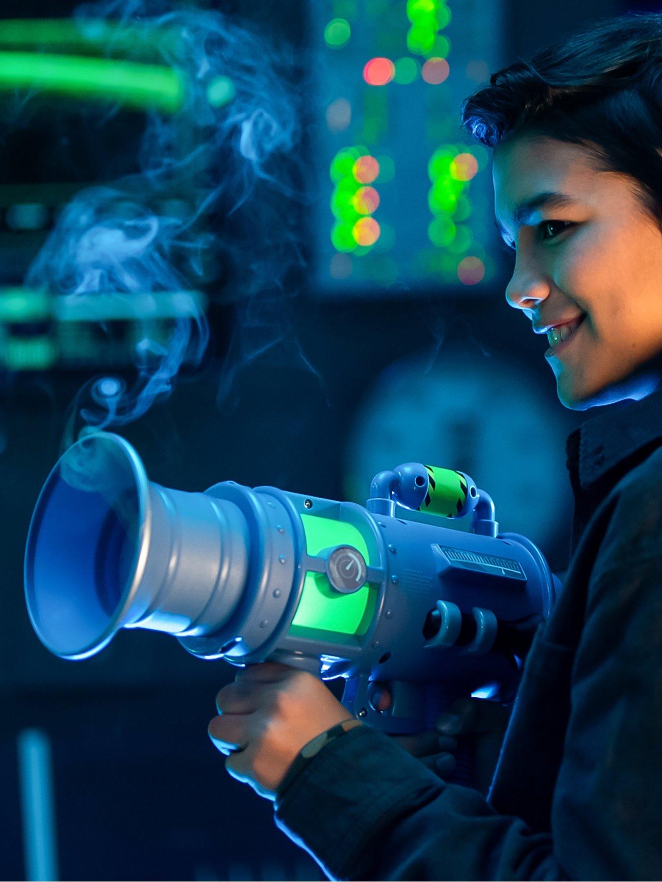 Image 6 of 8 of Despicable Me 4 The Ultimate Fart Blaster - Shoots Real Fart Rings!