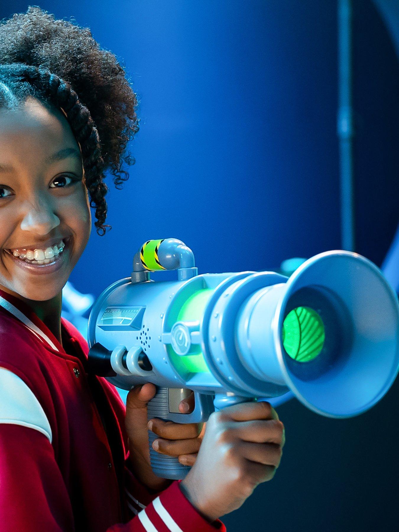 Image 7 of 8 of Despicable Me 4 The Ultimate Fart Blaster - Shoots Real Fart Rings!