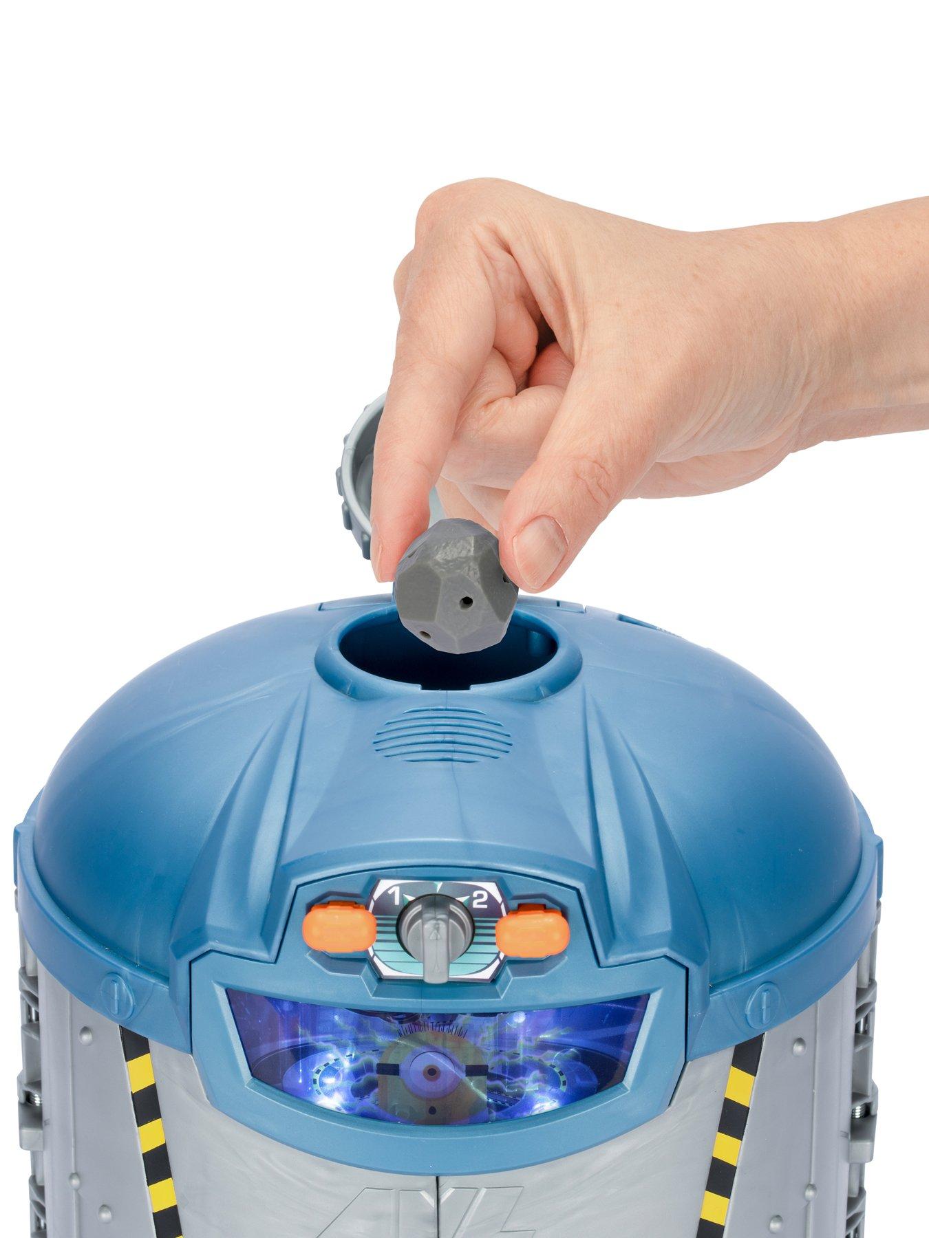  image of despicable-me-4-mega-minions-transformation-chamber-transform-into-an-avl-training-centrenbspplayset