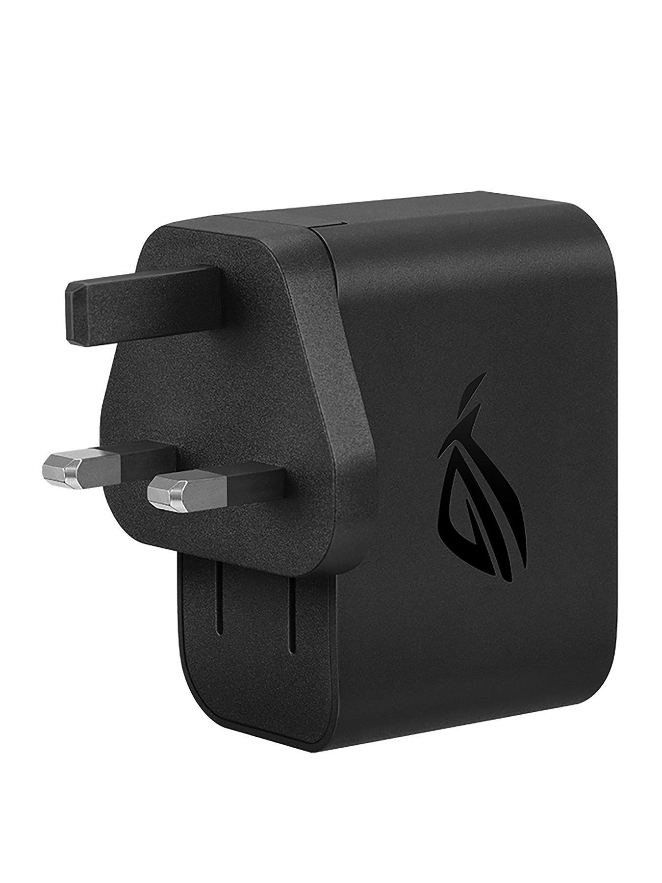 undefined ROG 65W Charger Dock