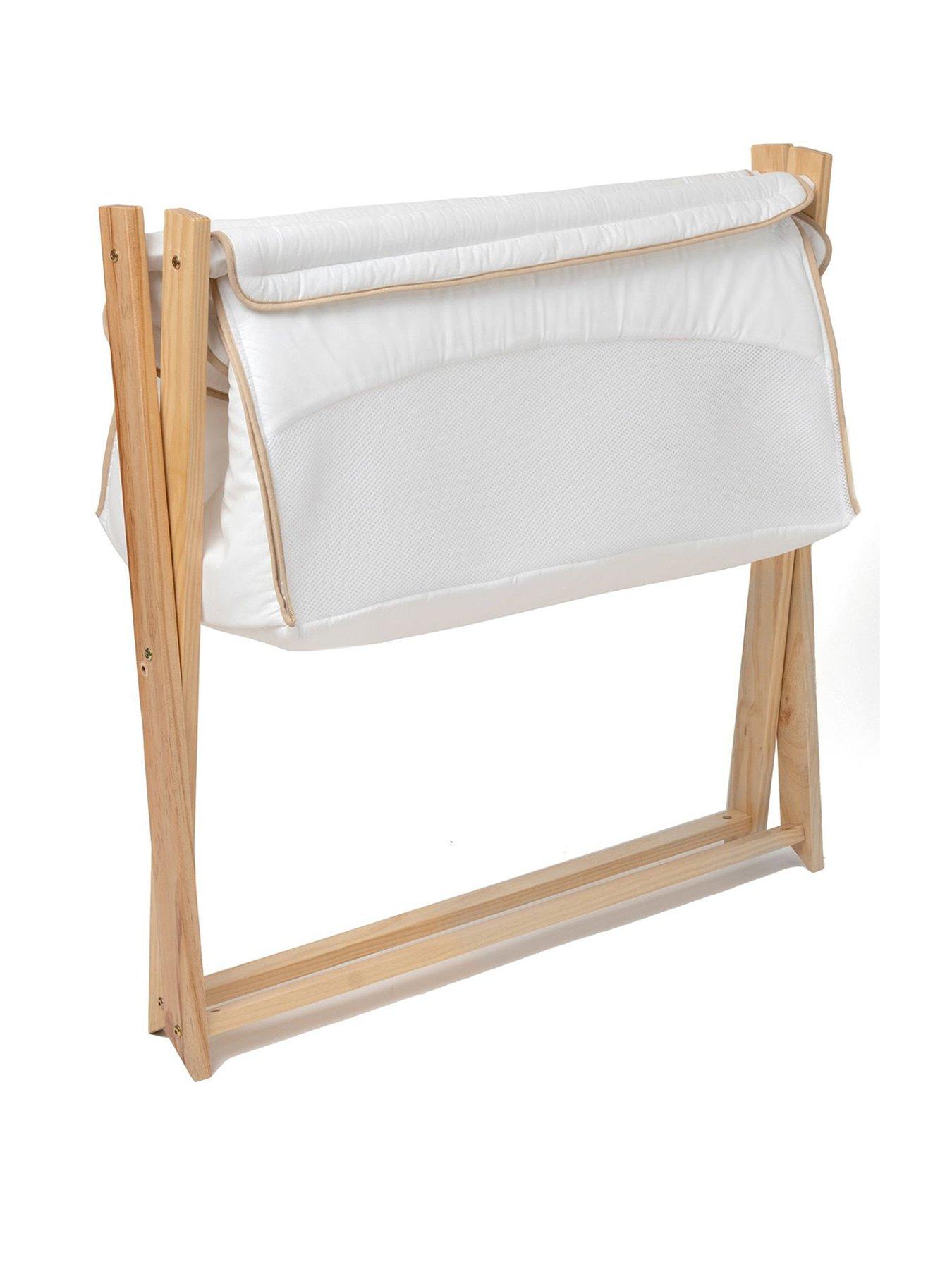 Clair de shop lune folding crib