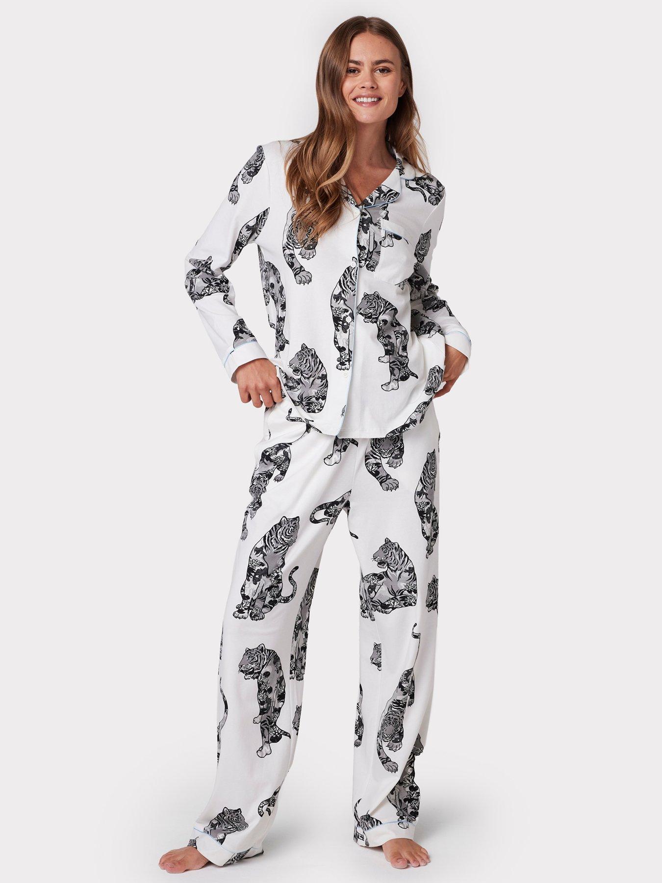 Littlewoods best sale womens pyjamas