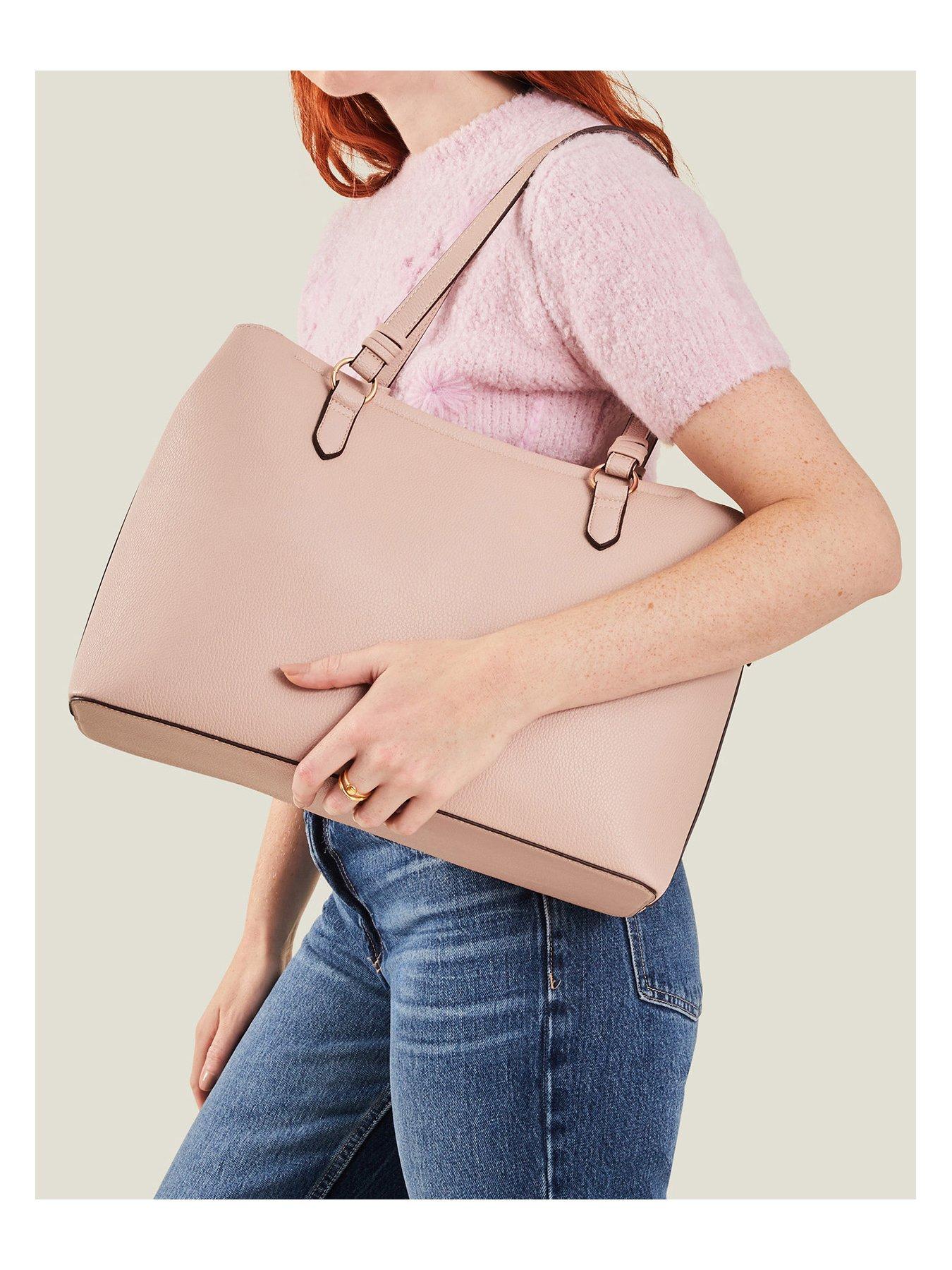 Accessorize Work Bag