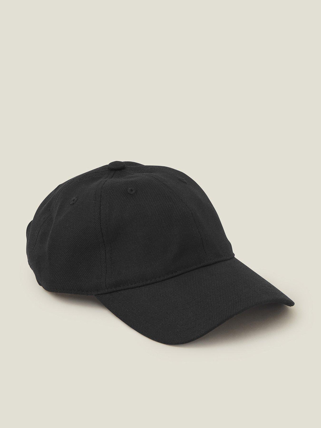 Accessorize Twill Cap