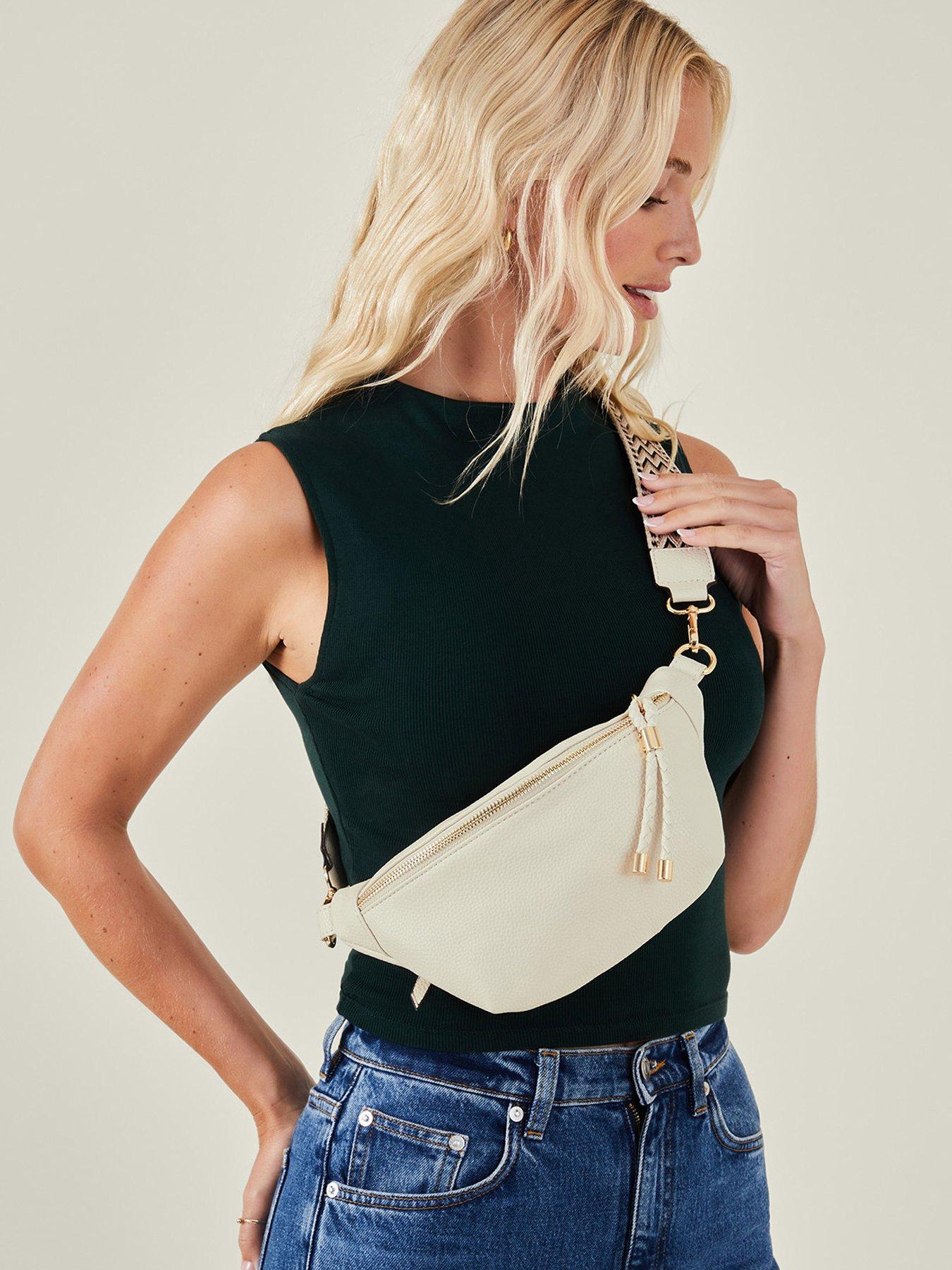  image of accessorize-sling-bum-bag