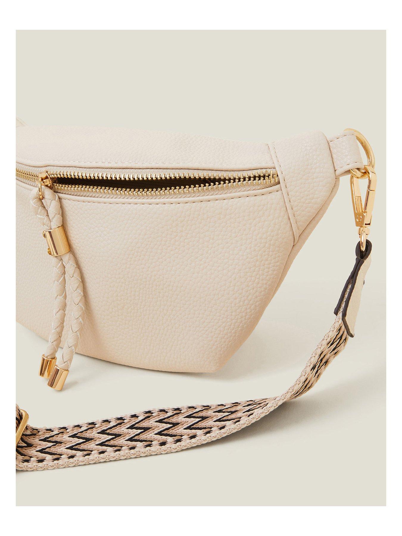  image of accessorize-sling-bum-bag