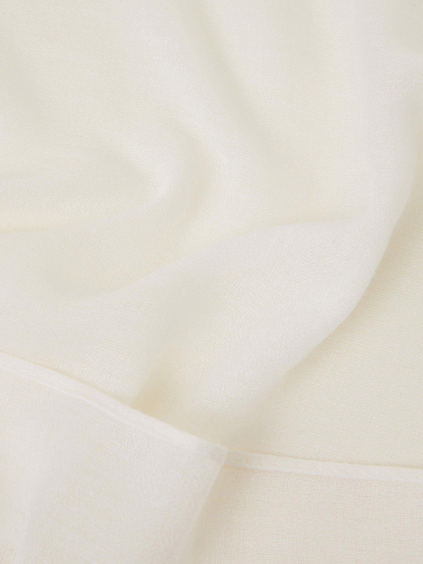  image of accessorize-sorrento-scarf