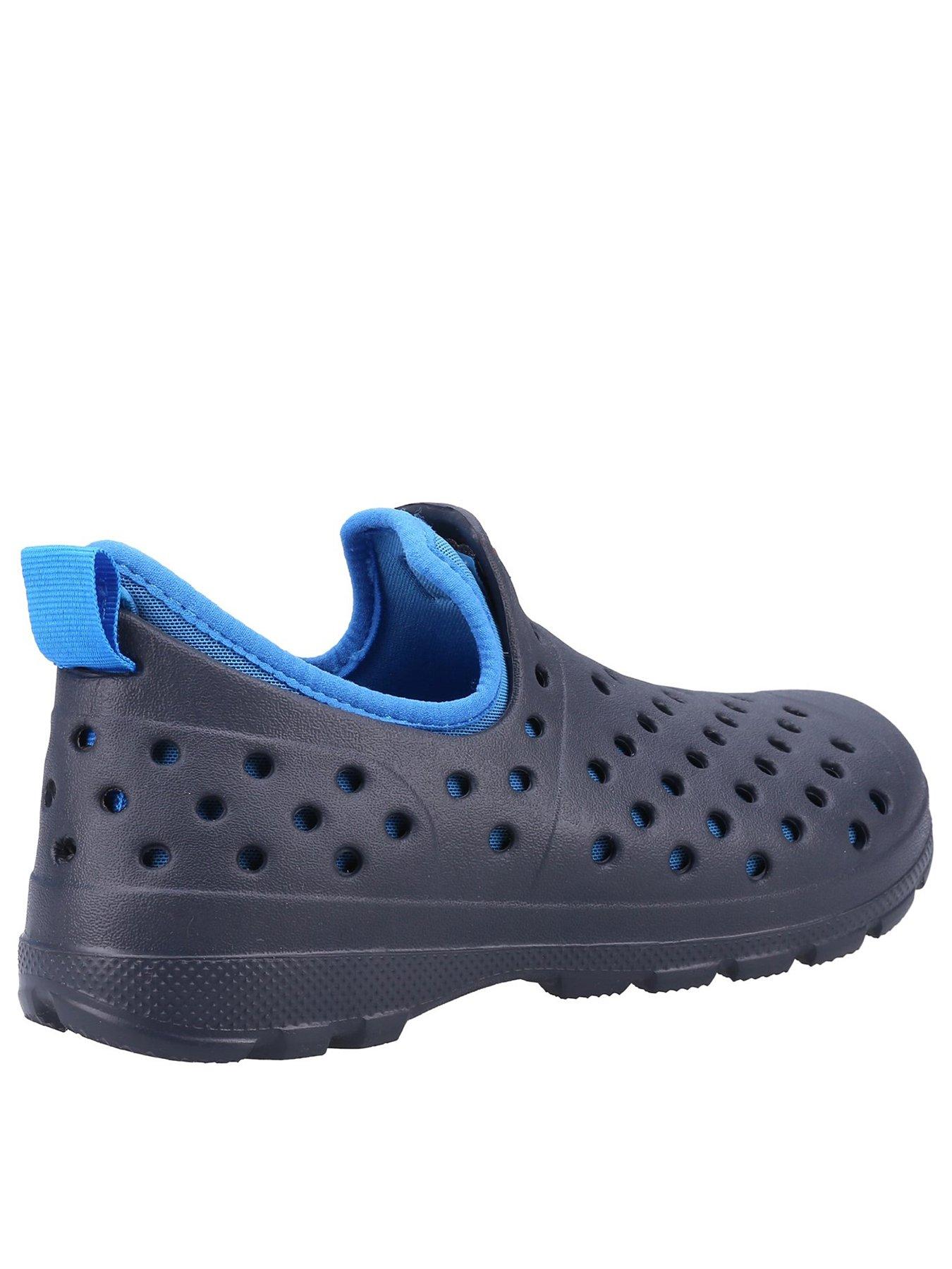  image of hunter-big-kids-water-shoe