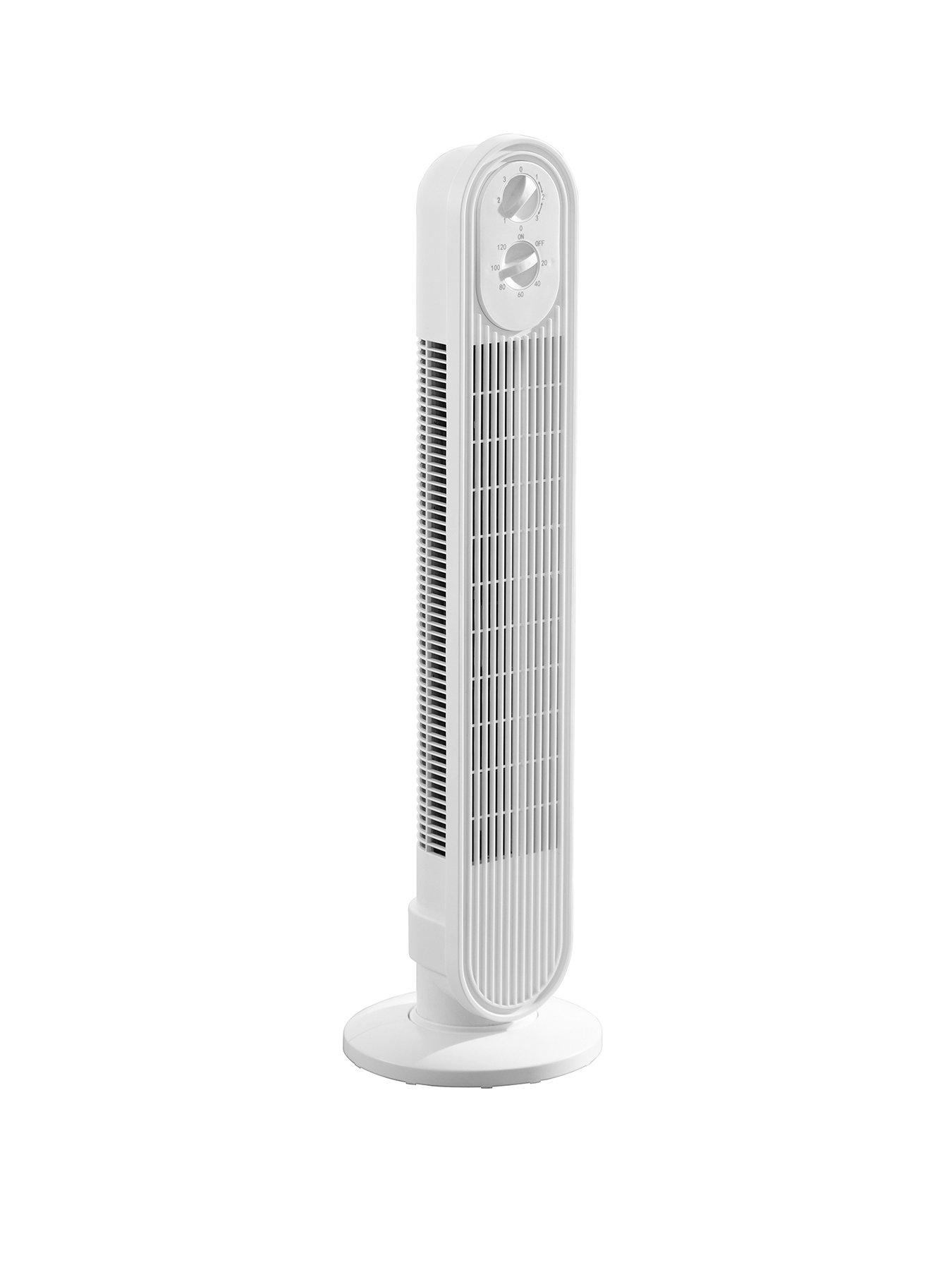  image of daewoo-30-inch-tower-fan