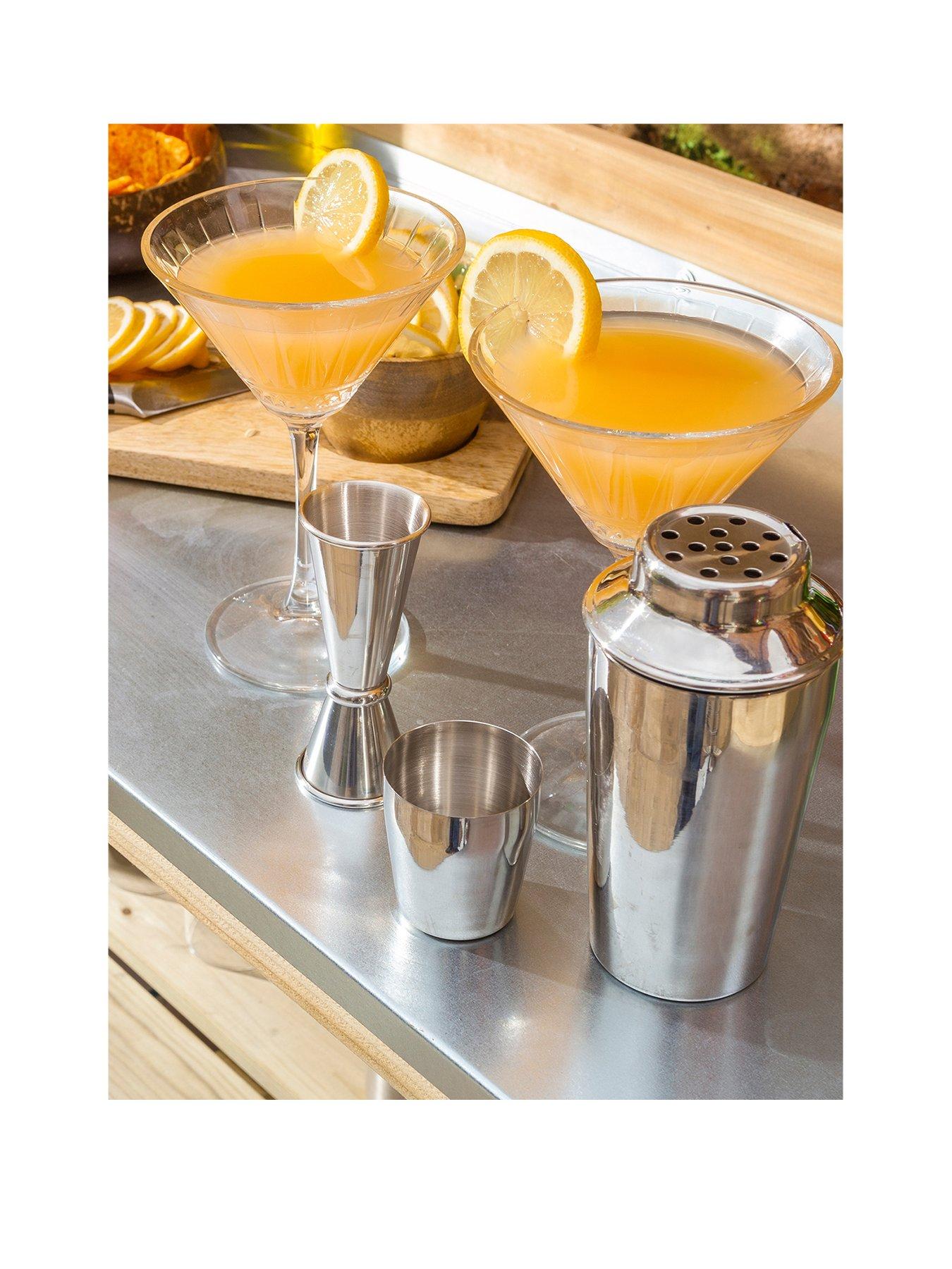 Image 3 of 5 of Rowlinson Garden Mini Bar