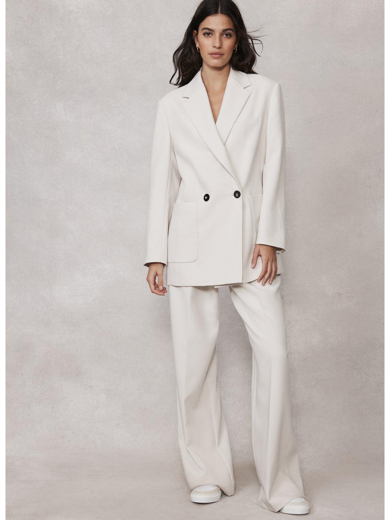 Mint velvet hot sale trouser suits